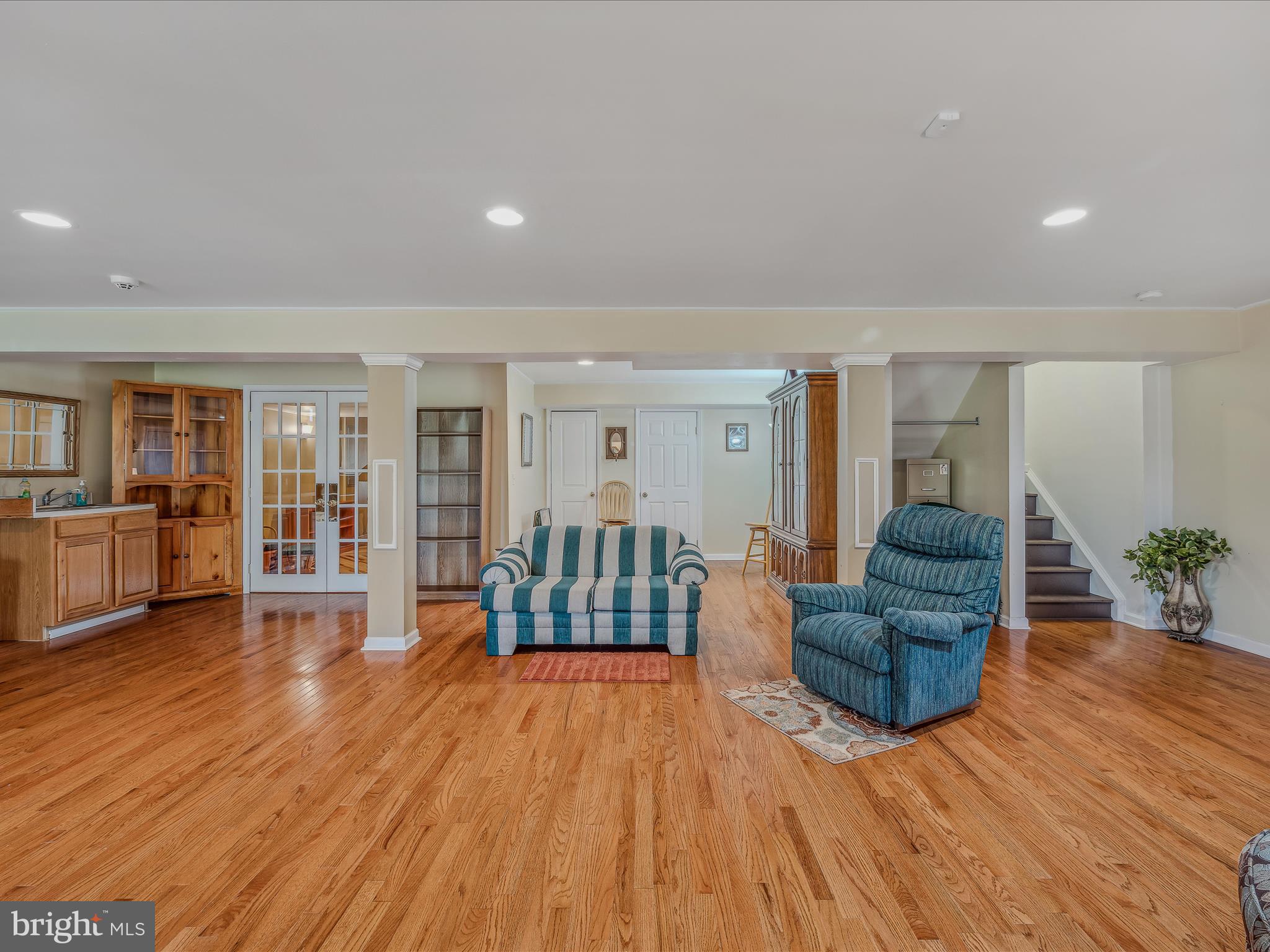 MARTINSBURG STATION - Residential