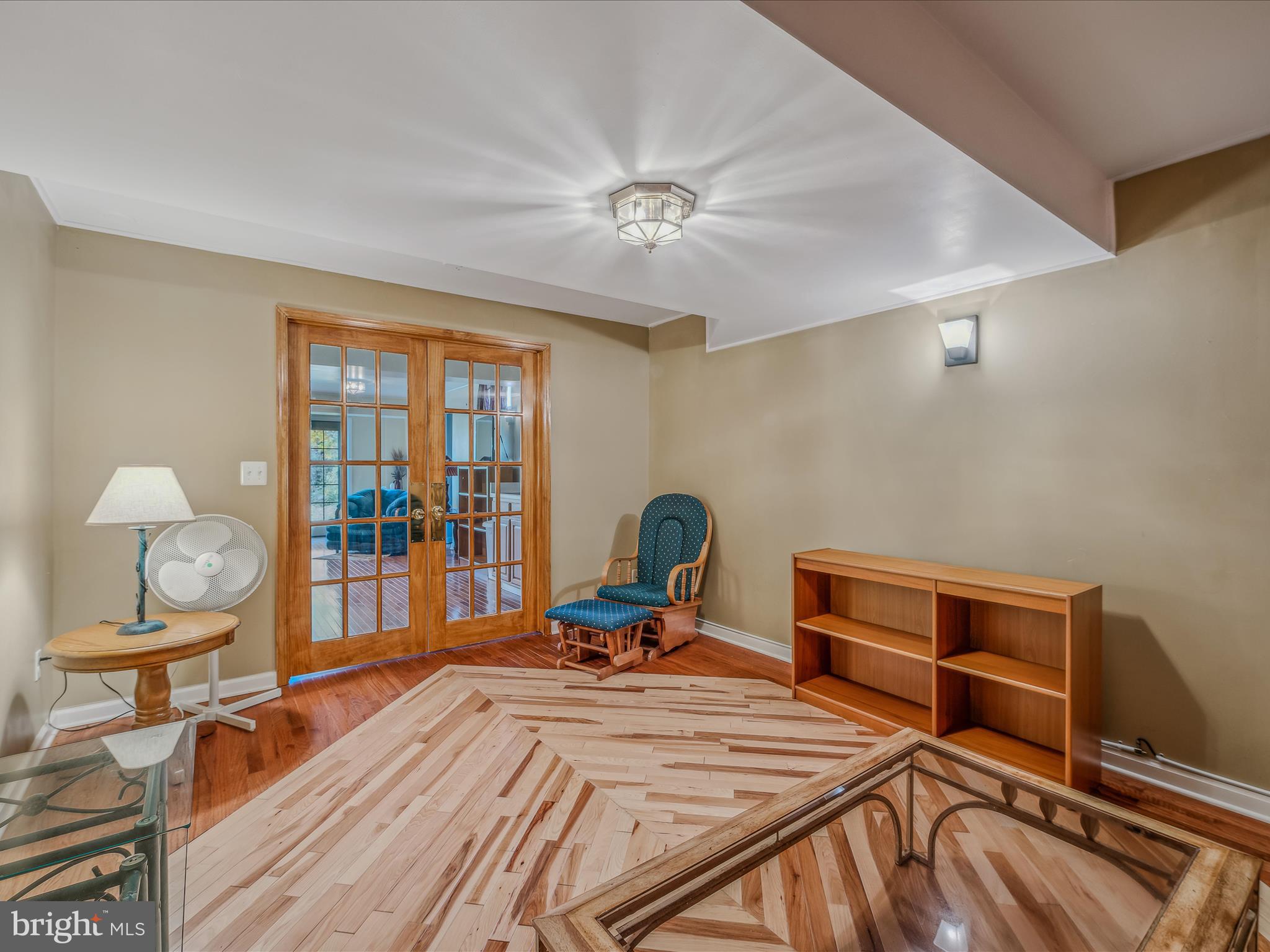 MARTINSBURG STATION - Residential