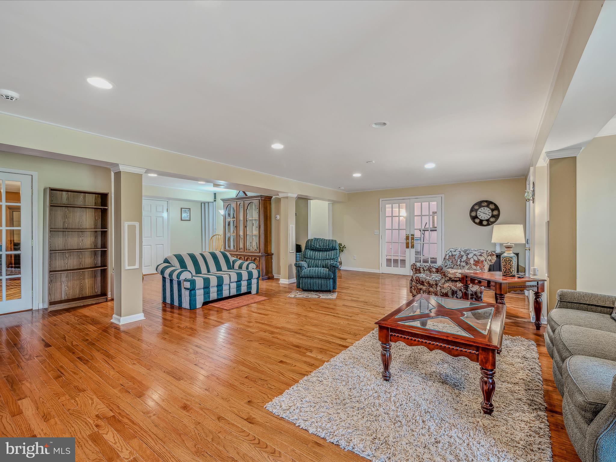 MARTINSBURG STATION - Residential