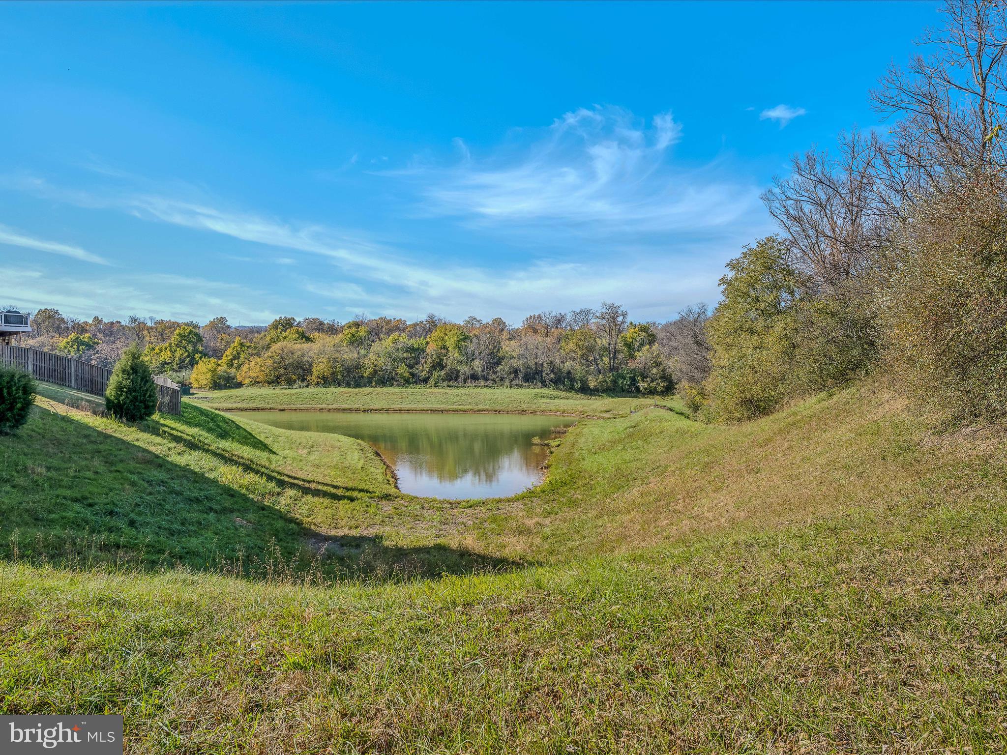 MARTINSBURG STATION - Residential