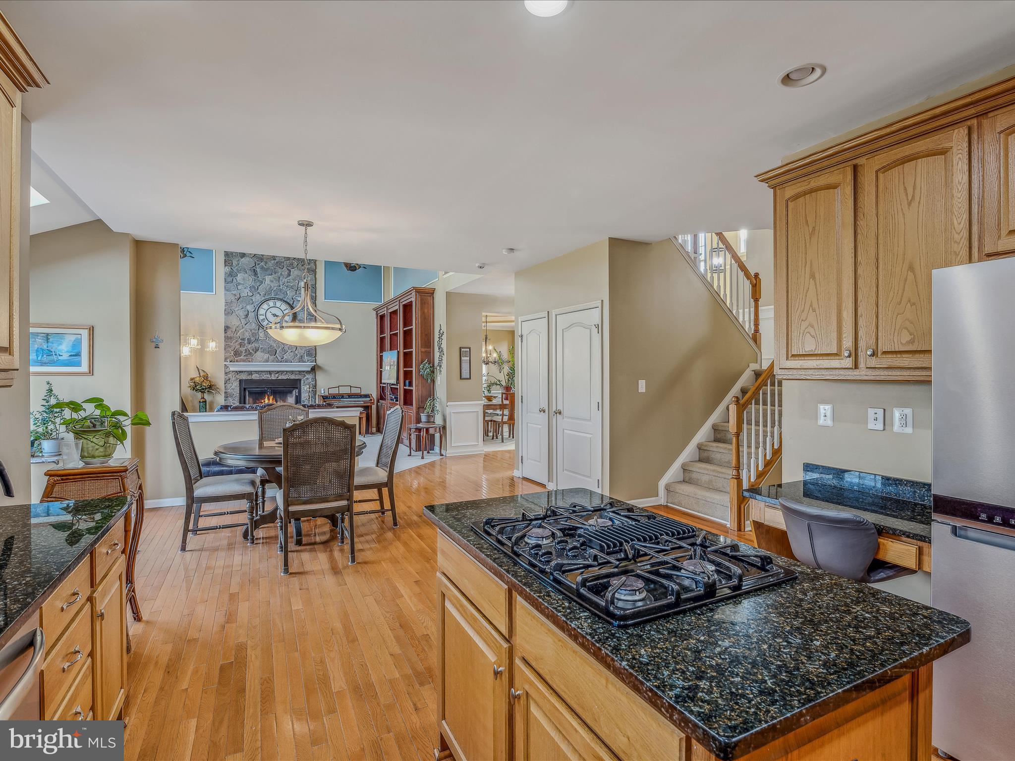 MARTINSBURG STATION - Residential