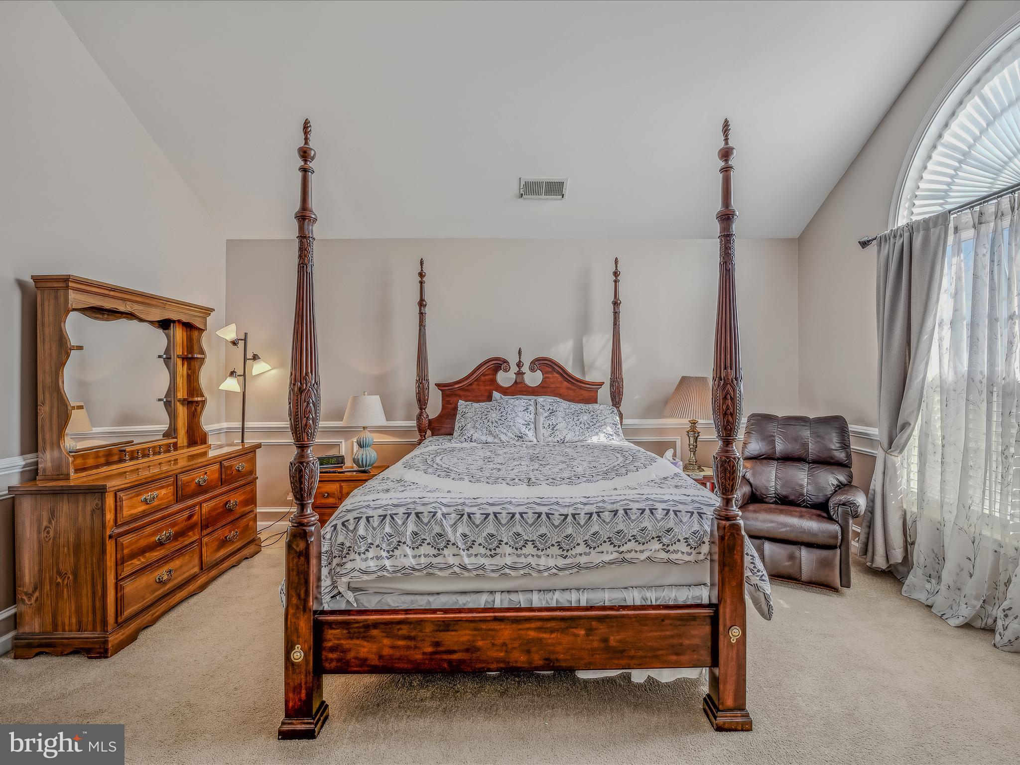 MARTINSBURG STATION - Residential