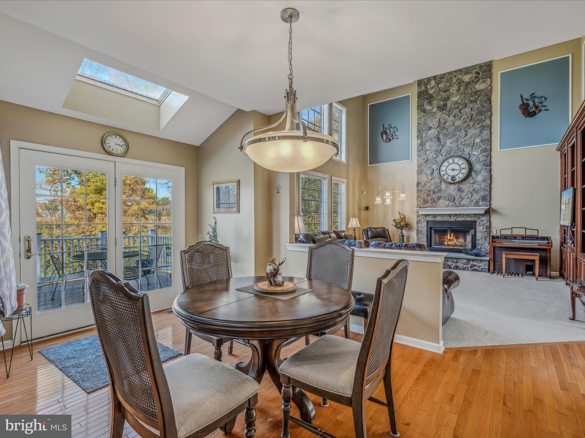 MARTINSBURG STATION - Residential