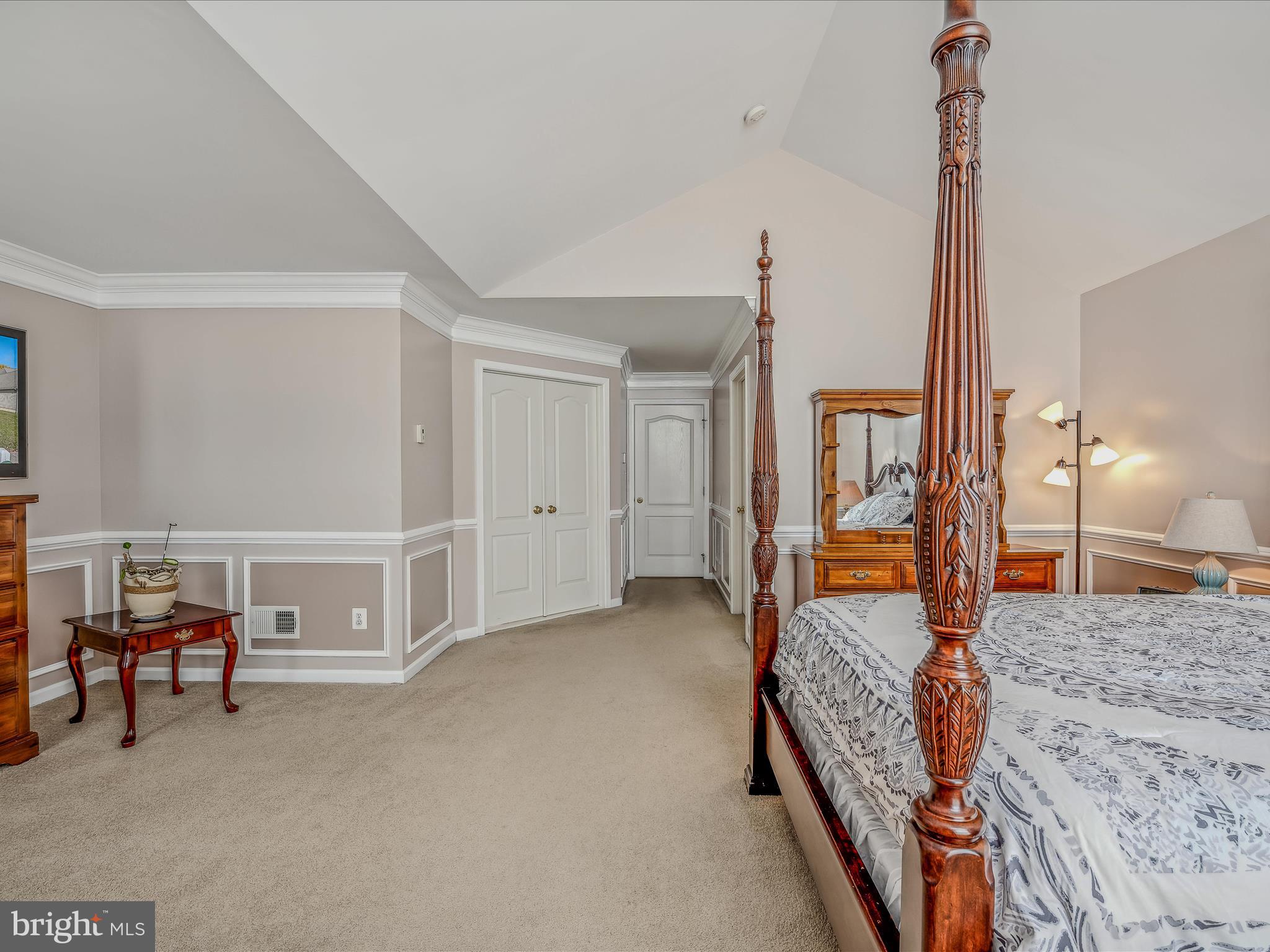 MARTINSBURG STATION - Residential