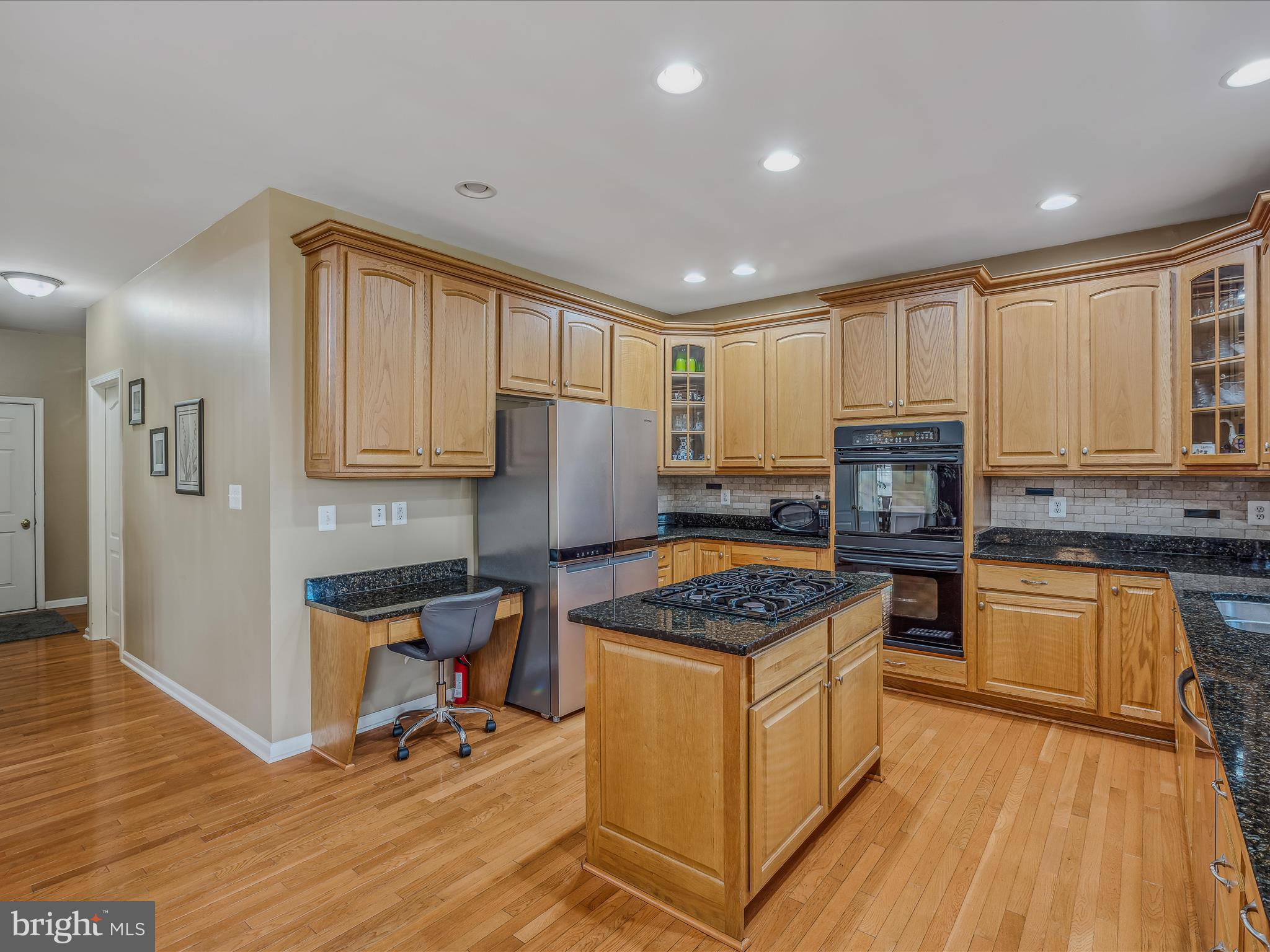 MARTINSBURG STATION - Residential