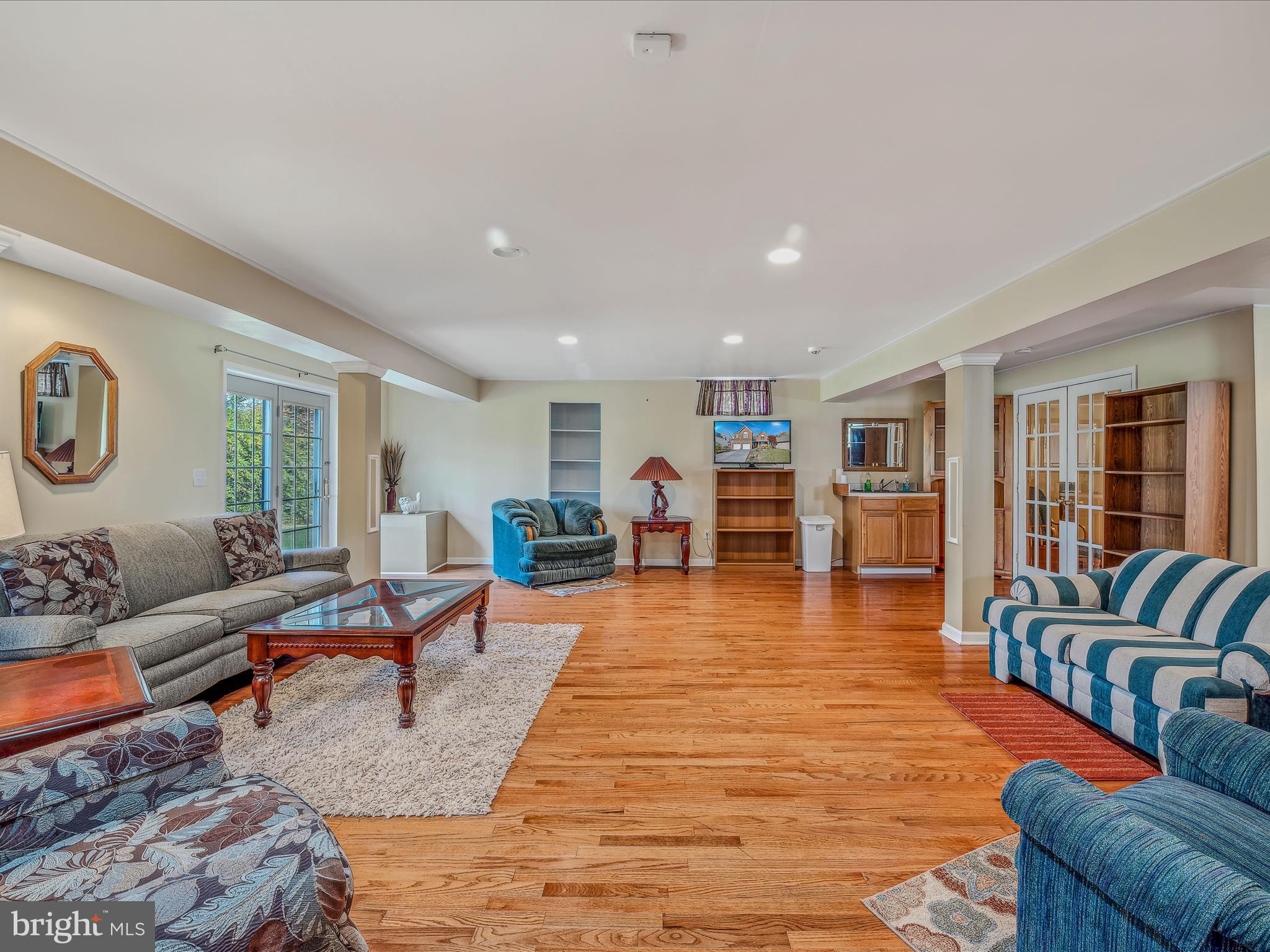 MARTINSBURG STATION - Residential