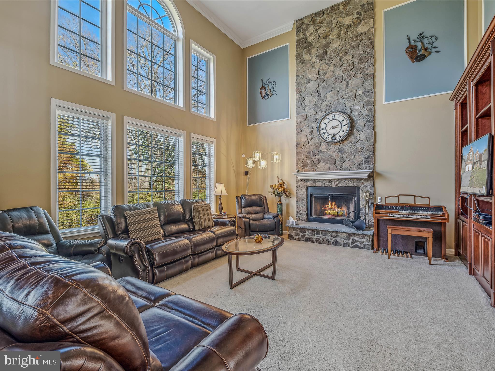 MARTINSBURG STATION - Residential