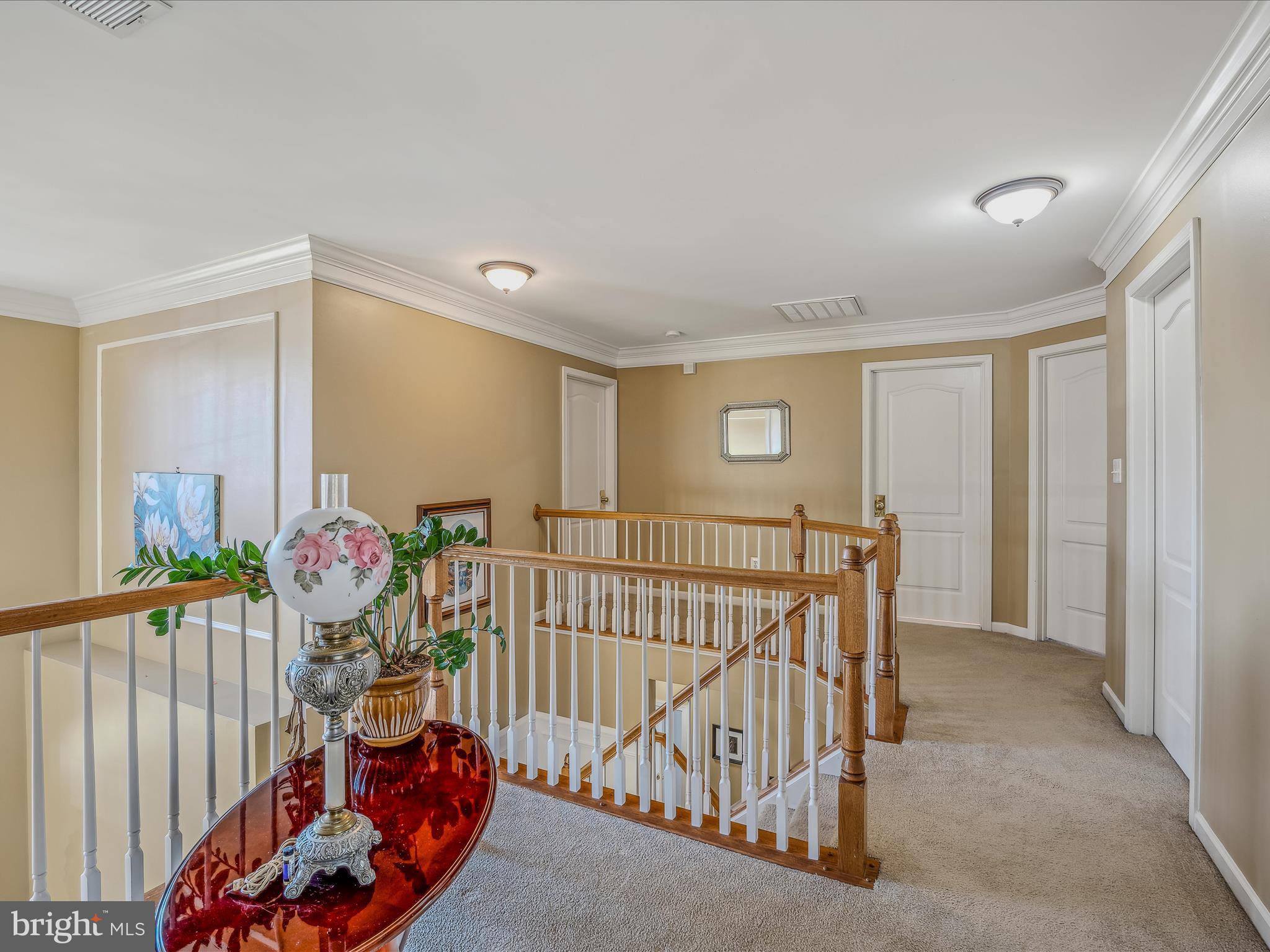 MARTINSBURG STATION - Residential