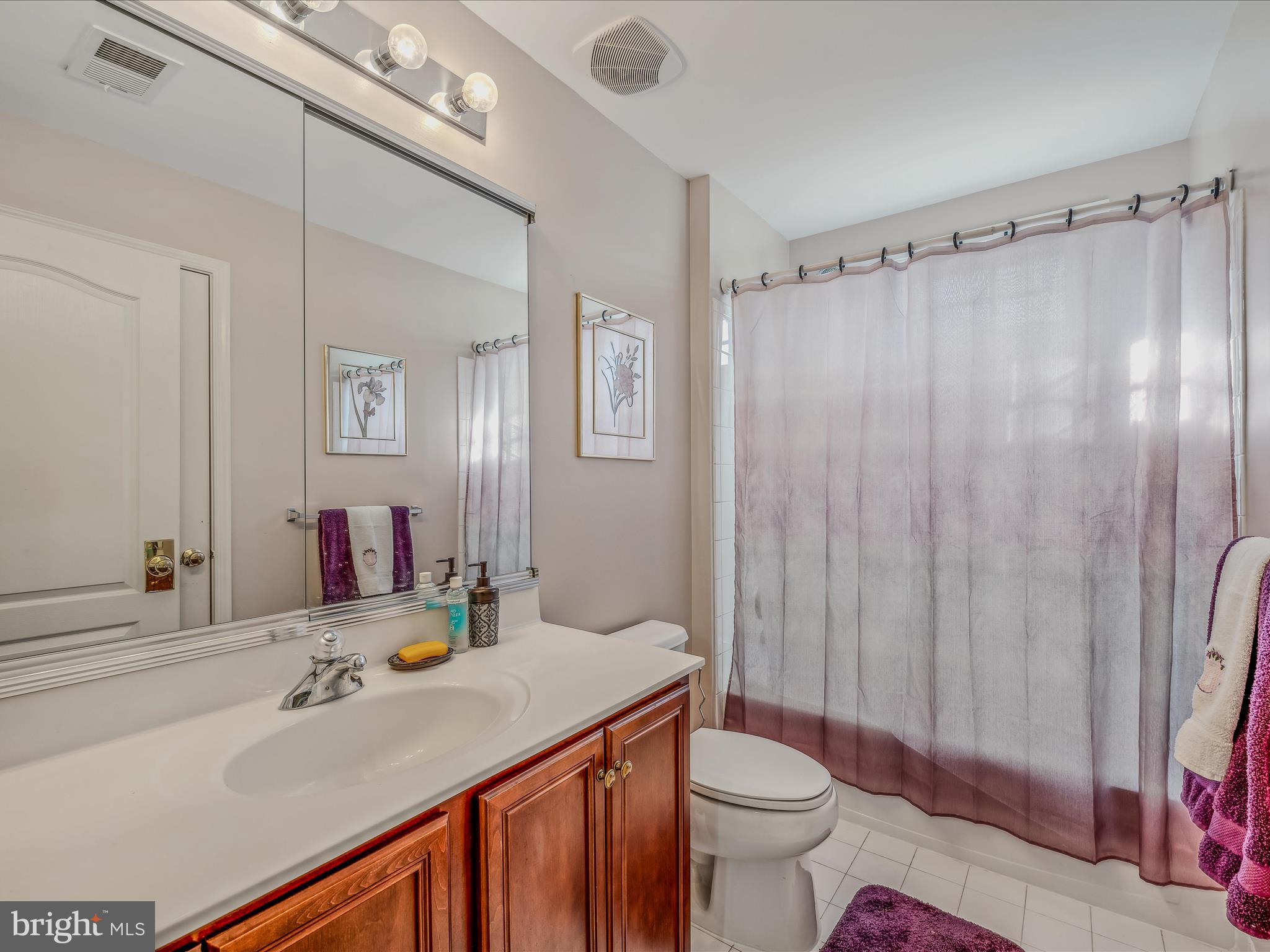 MARTINSBURG STATION - Residential