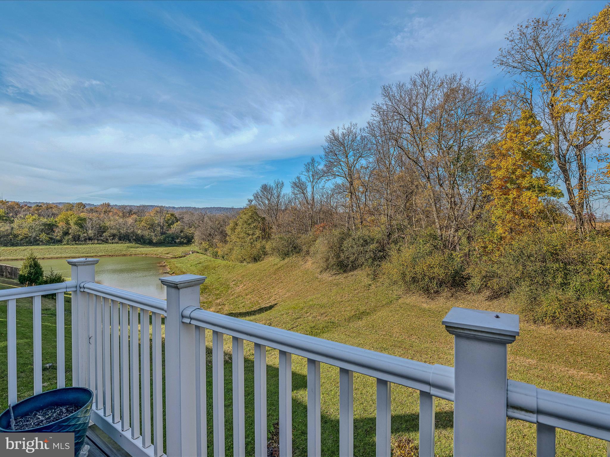 MARTINSBURG STATION - Residential