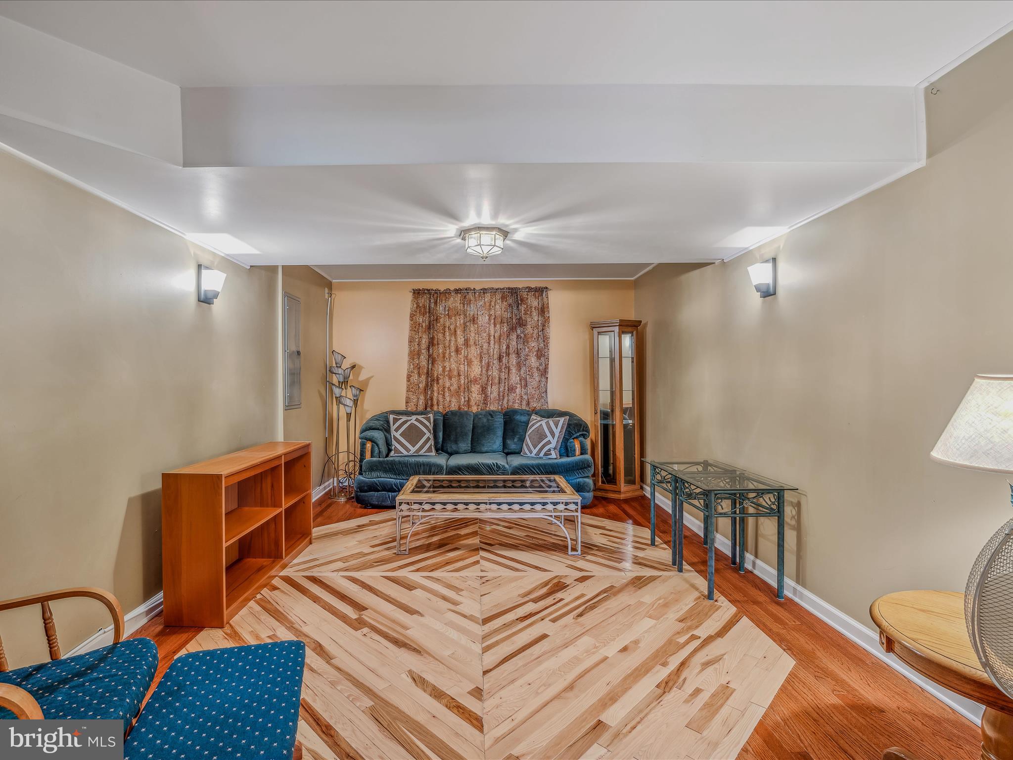 MARTINSBURG STATION - Residential