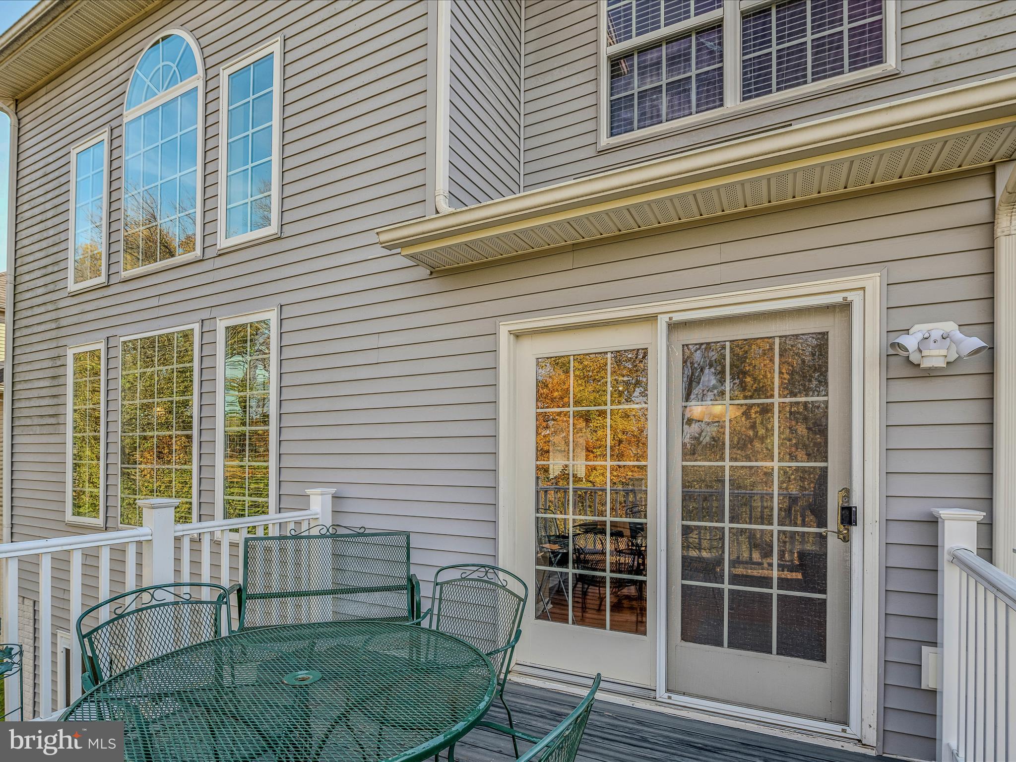 MARTINSBURG STATION - Residential