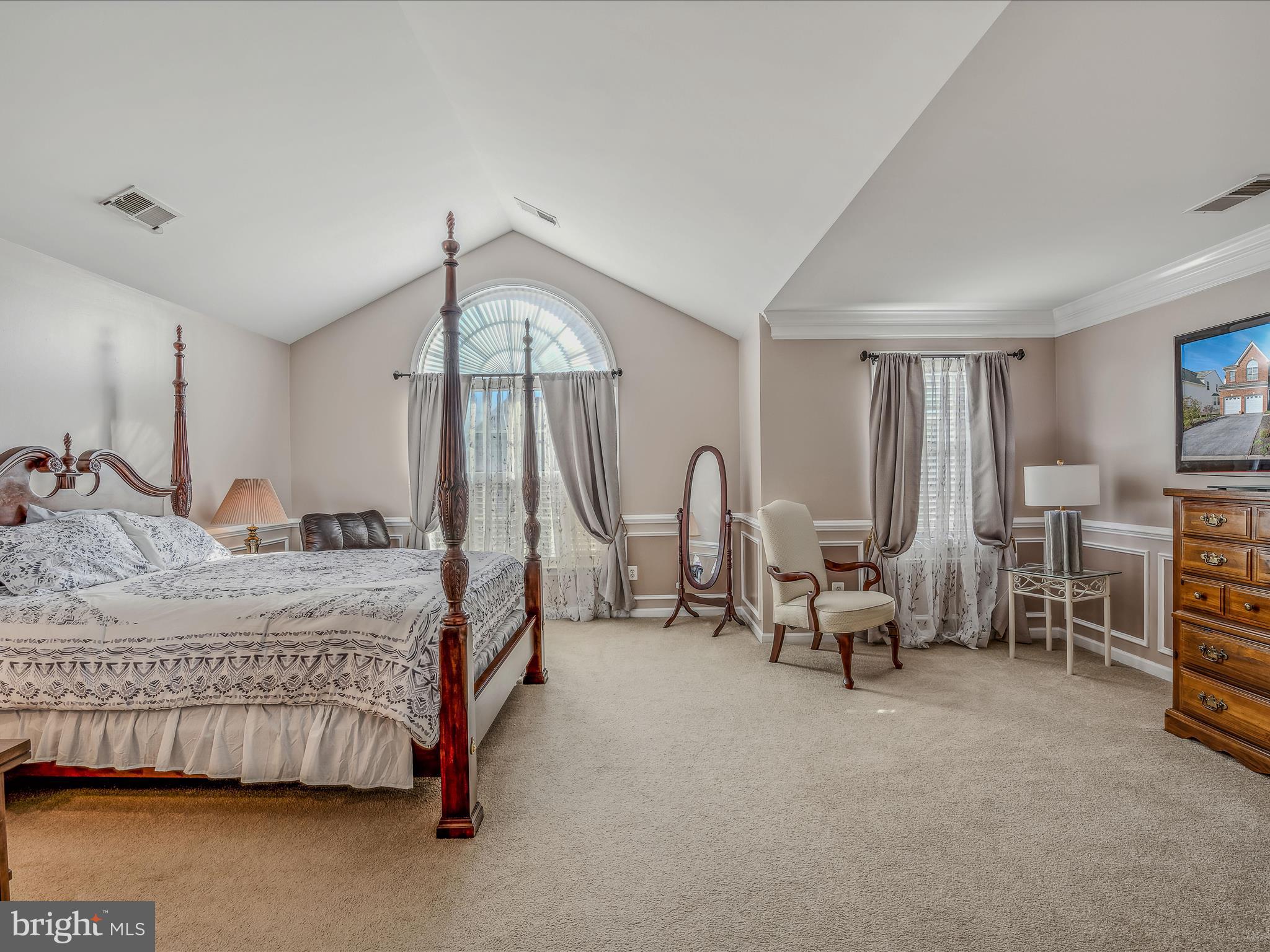 MARTINSBURG STATION - Residential