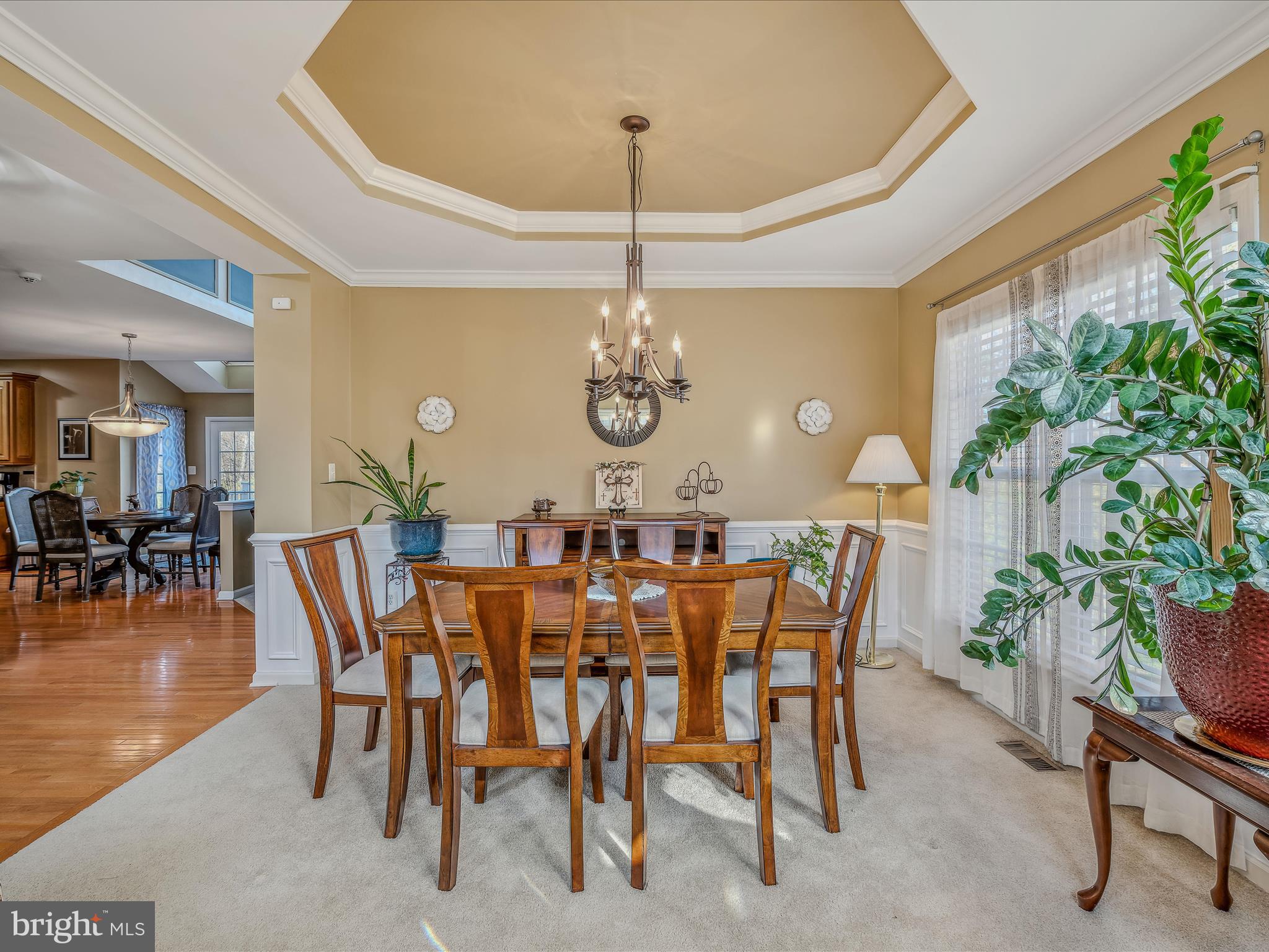 MARTINSBURG STATION - Residential