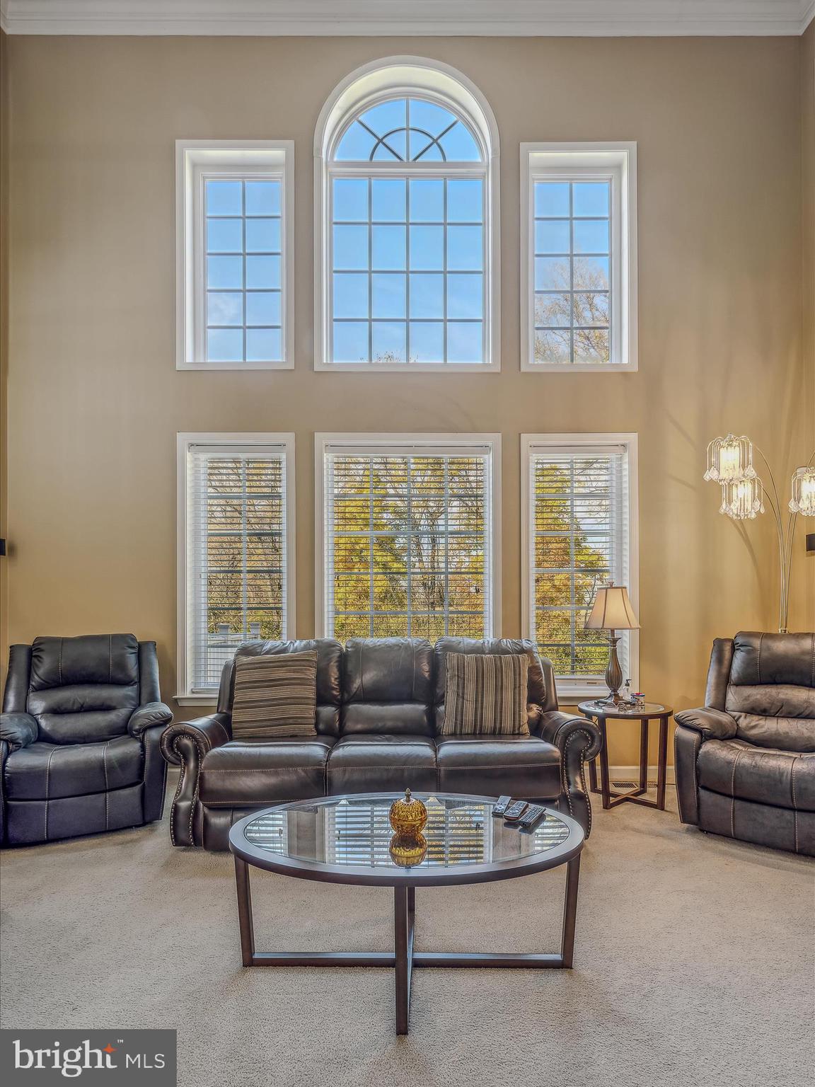 MARTINSBURG STATION - Residential