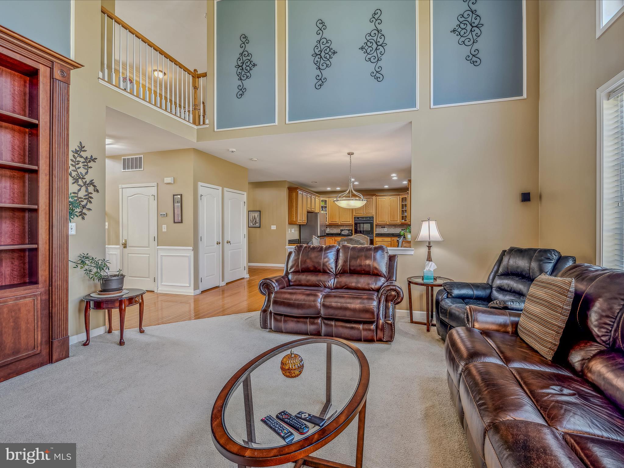 MARTINSBURG STATION - Residential