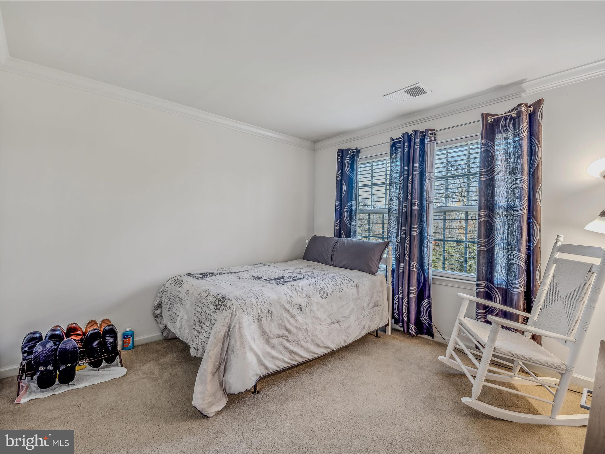 MARTINSBURG STATION - Residential