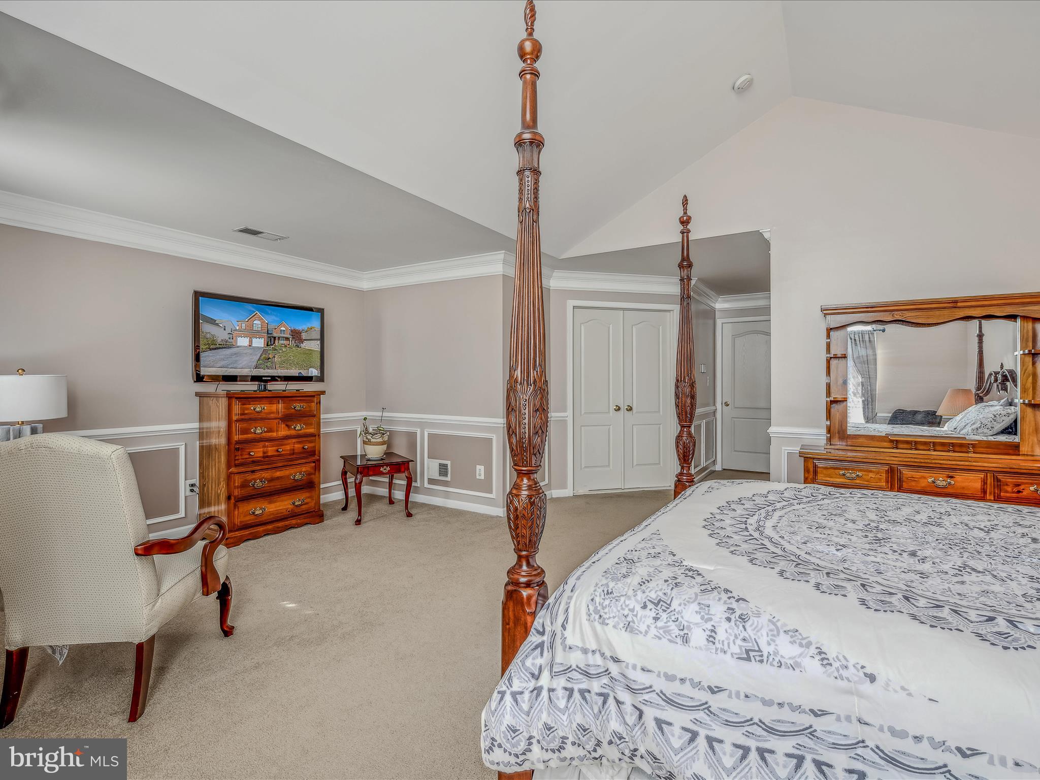 MARTINSBURG STATION - Residential