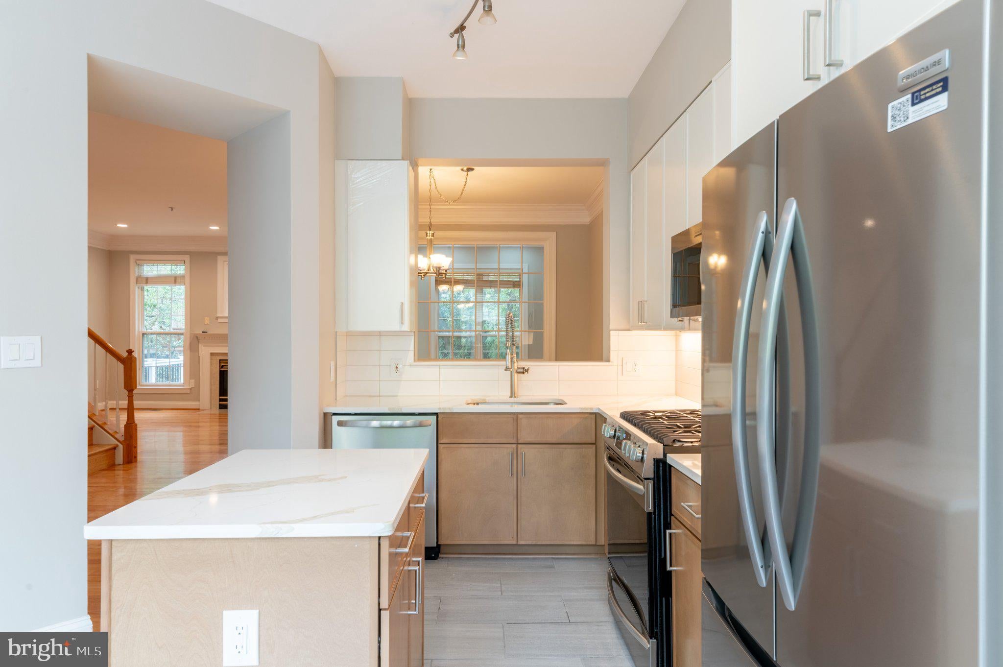 207 HALPINE WALK COURT