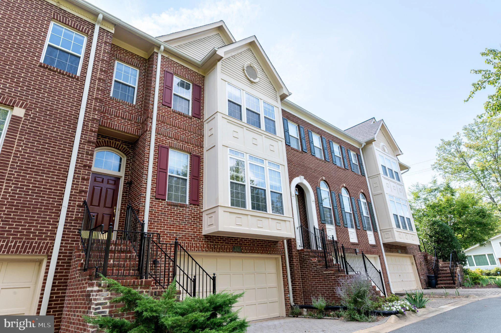 207 Halpine Walk Court, Rockville, MD, 20851