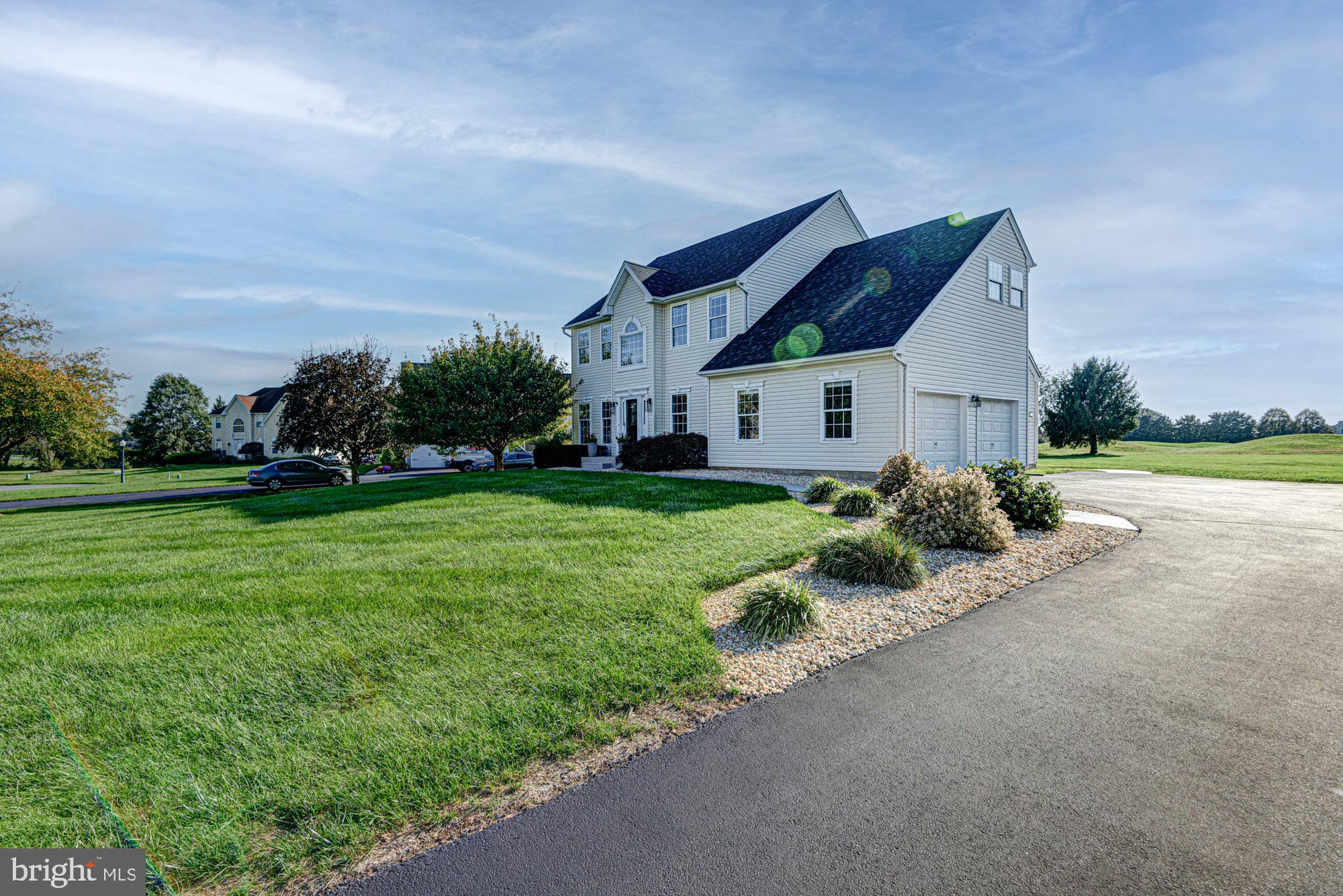 115 SAINT ANDREWS COURT