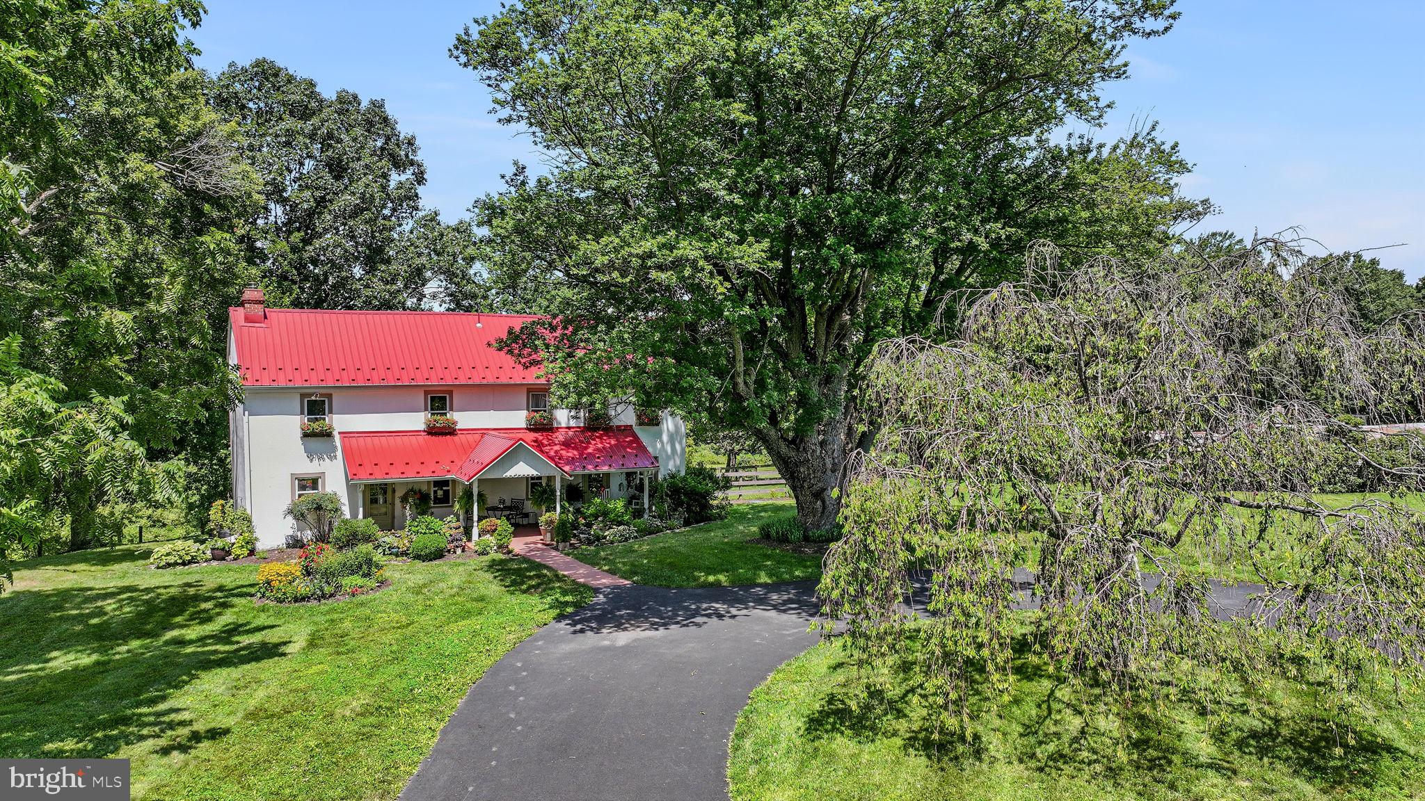 49 ROLLING GREEN LANE