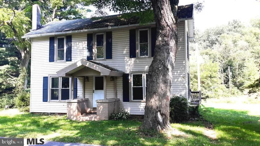 2153 Island Road, Lock Haven, PA 17745