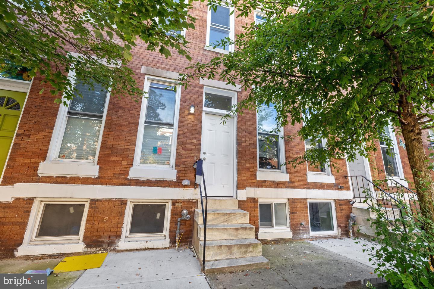 431 WHITRIDGE AVENUE