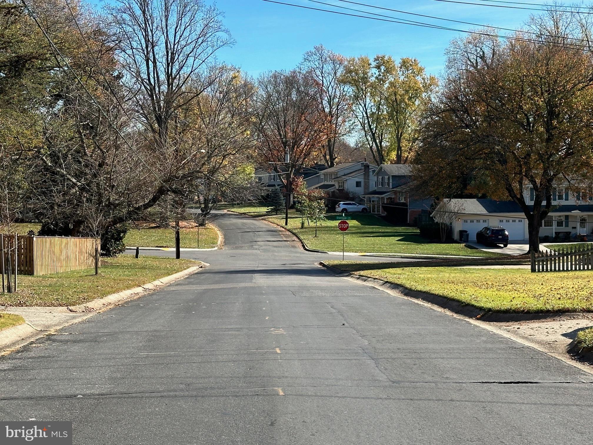ROCK CREEK MANOR - Residential