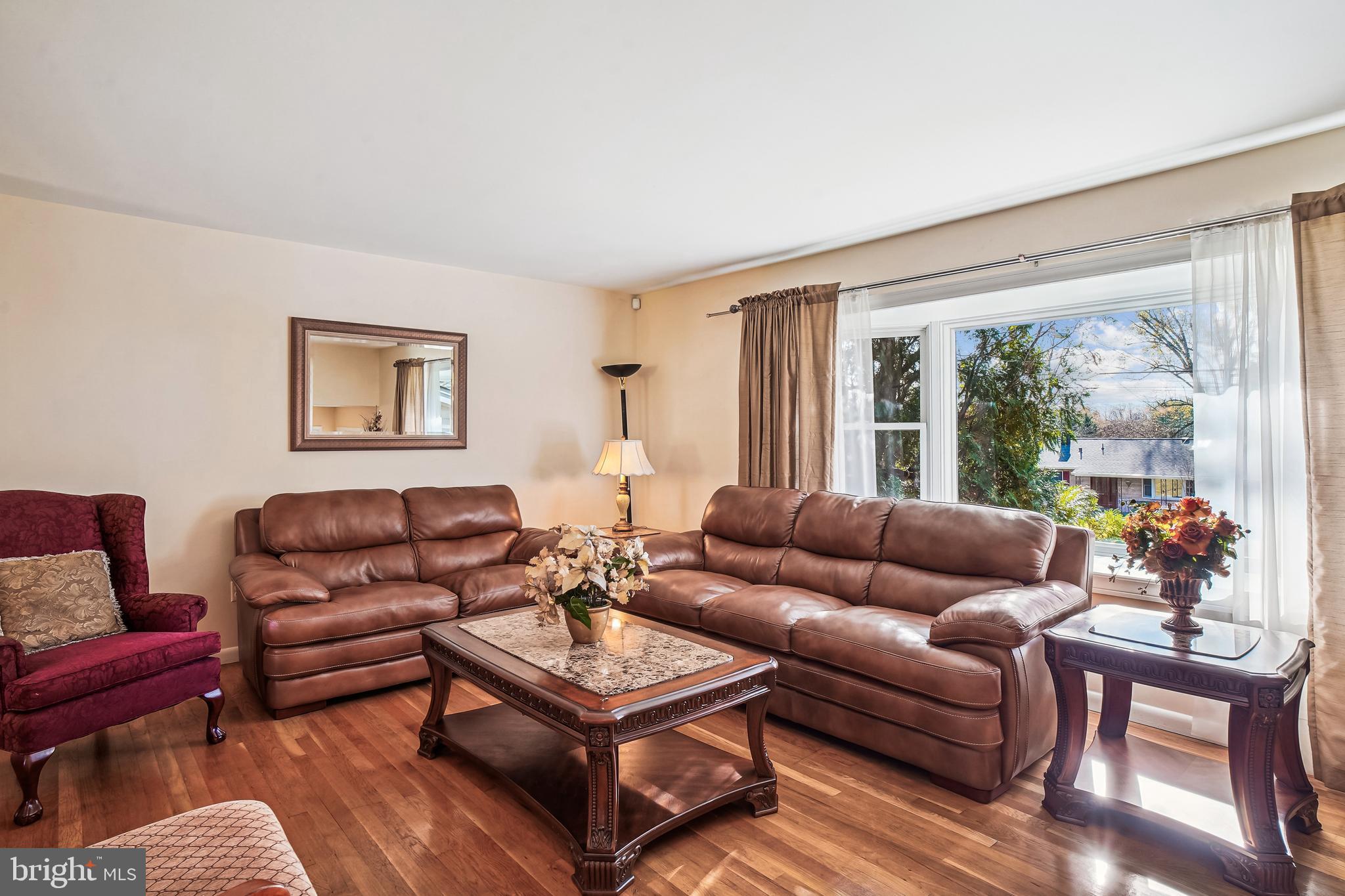 ROCK CREEK MANOR - Residential