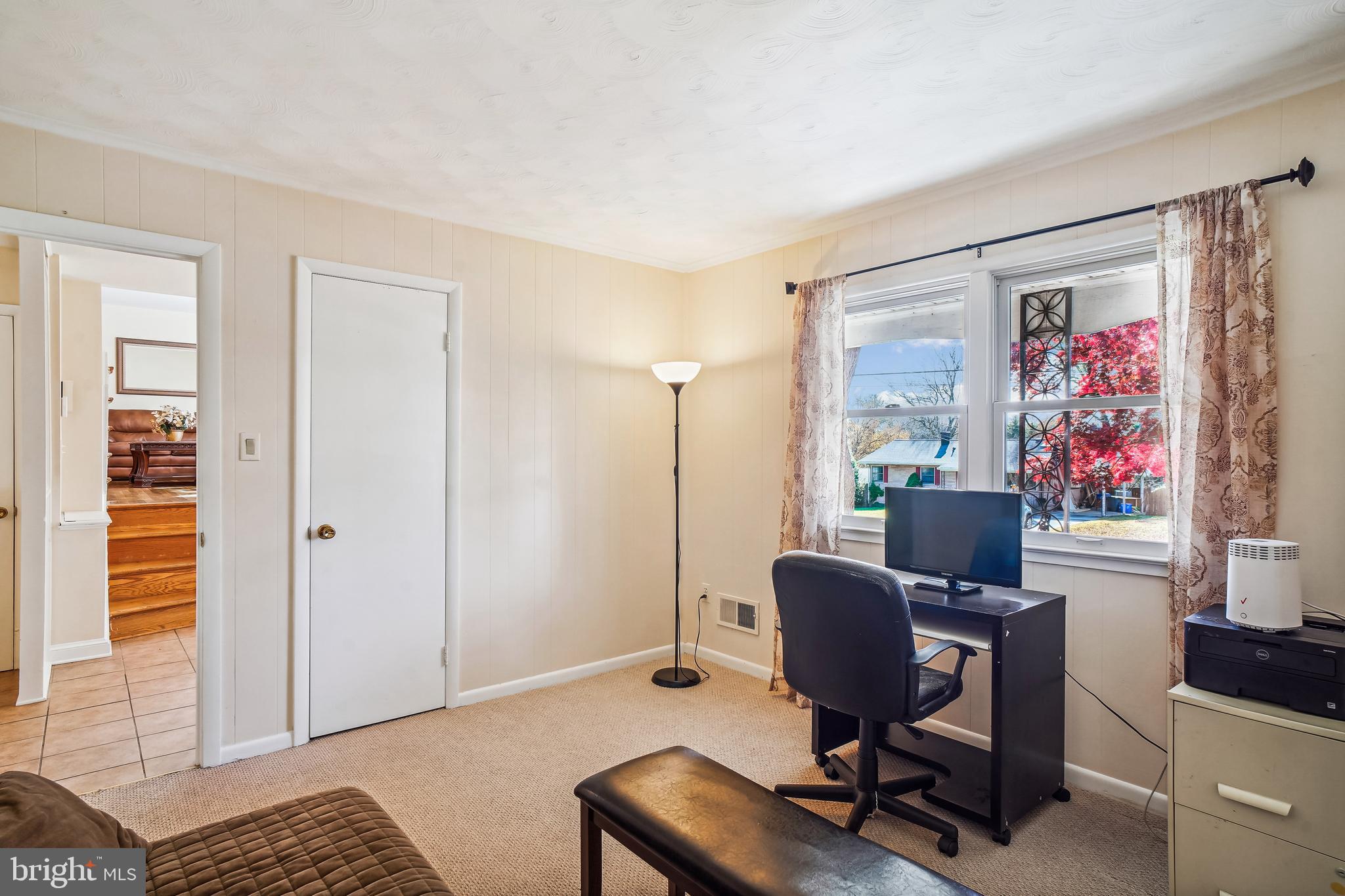 ROCK CREEK MANOR - Residential