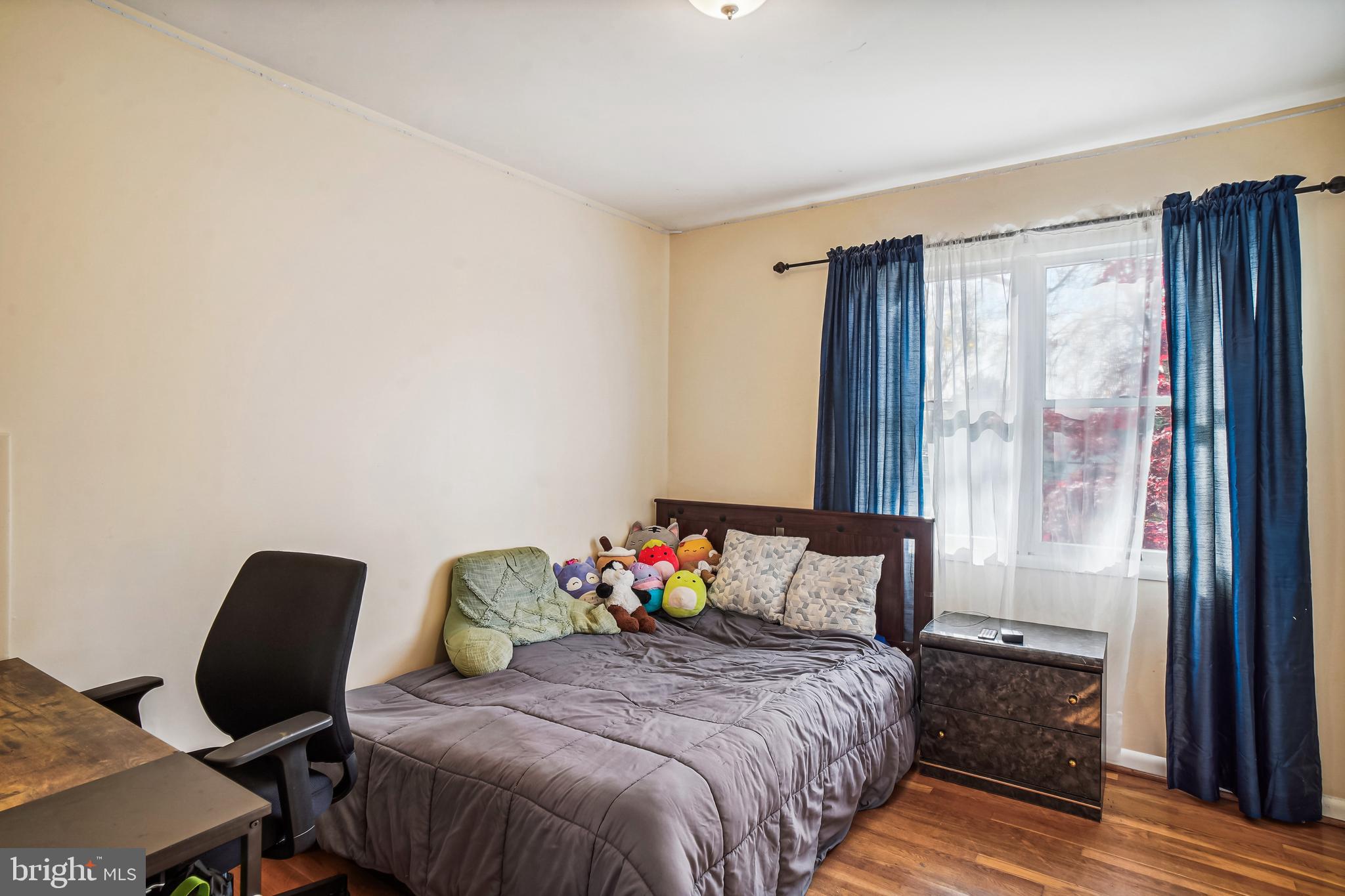 ROCK CREEK MANOR - Residential