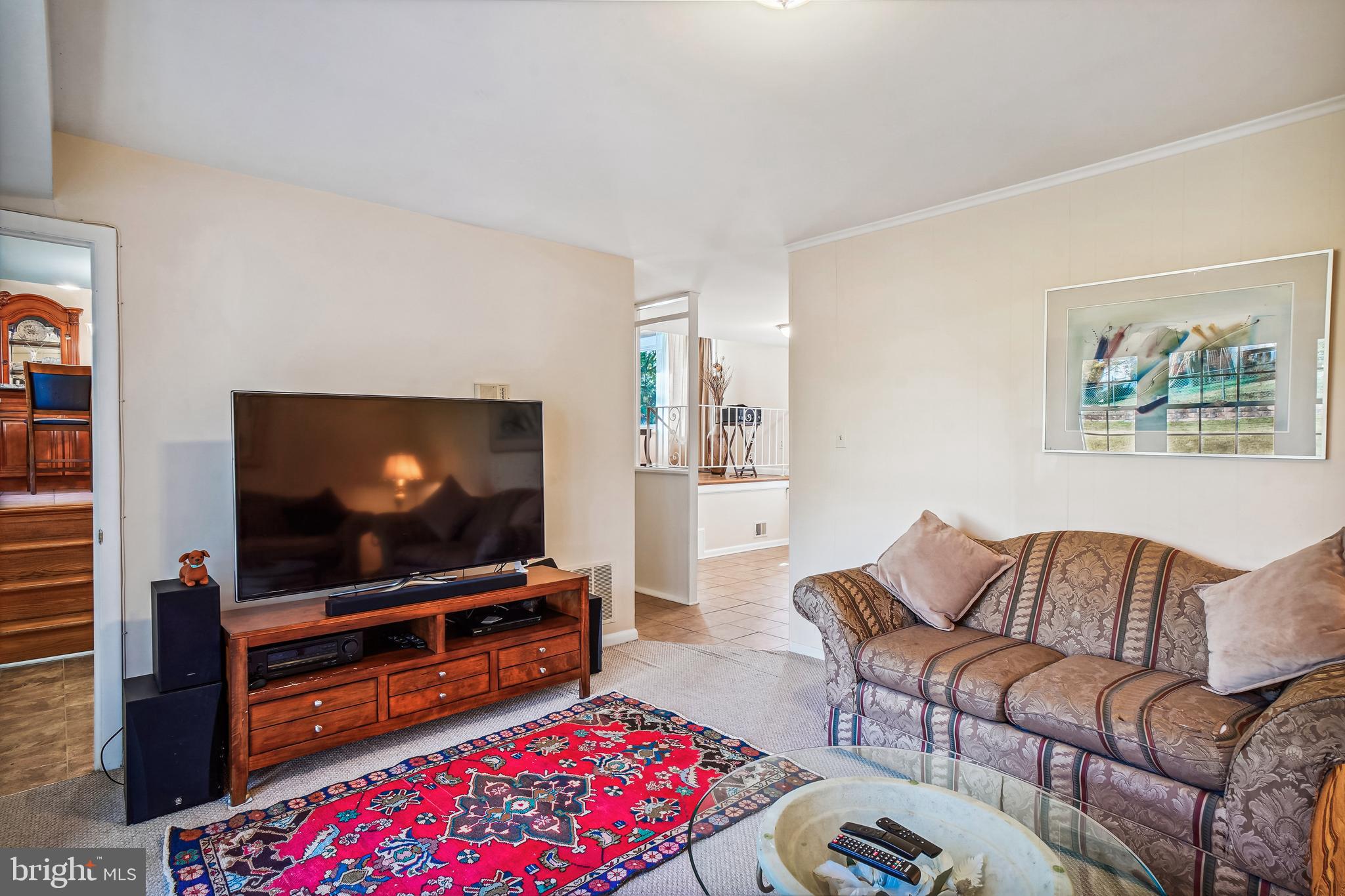 ROCK CREEK MANOR - Residential