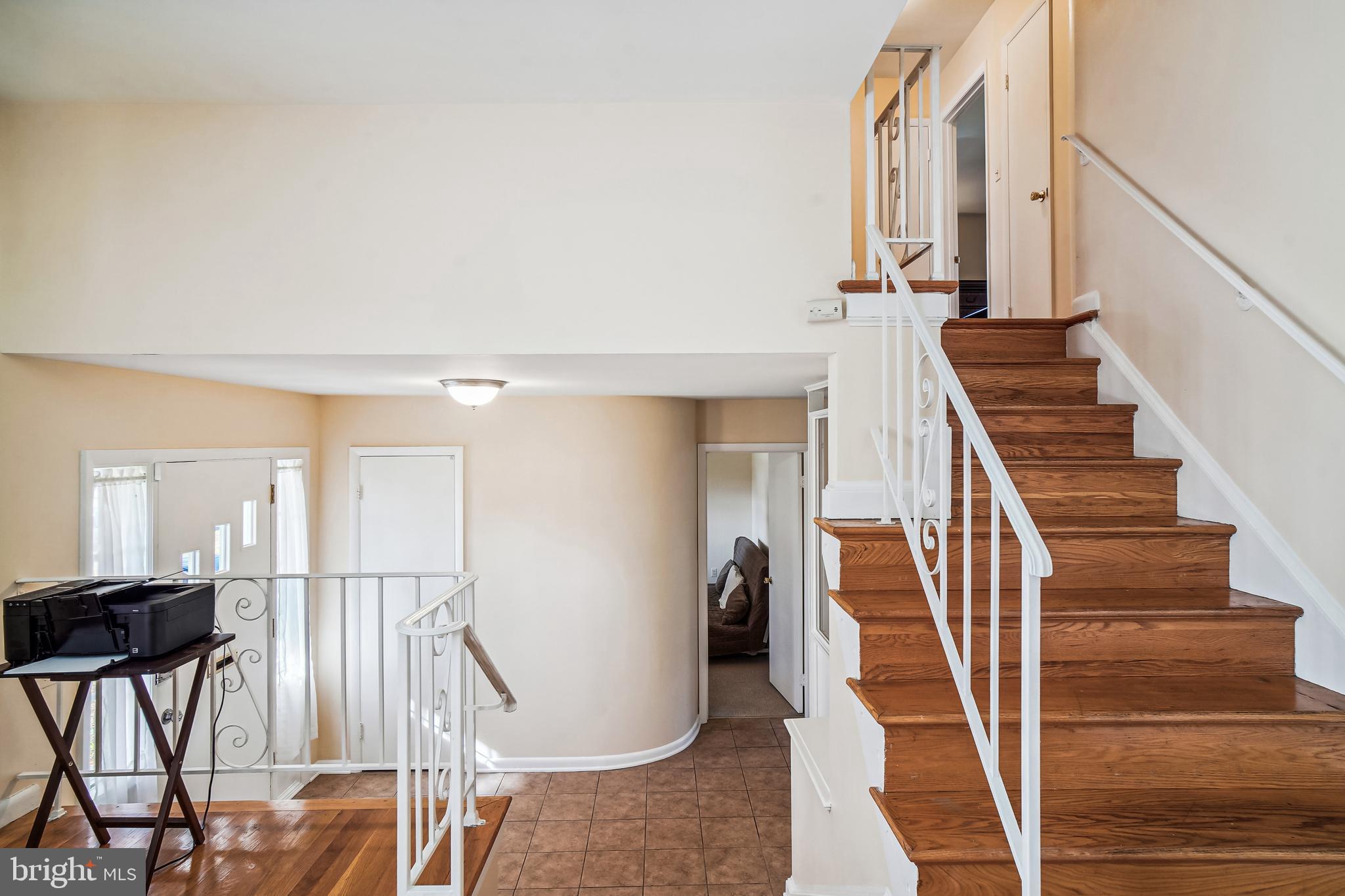 ROCK CREEK MANOR - Residential