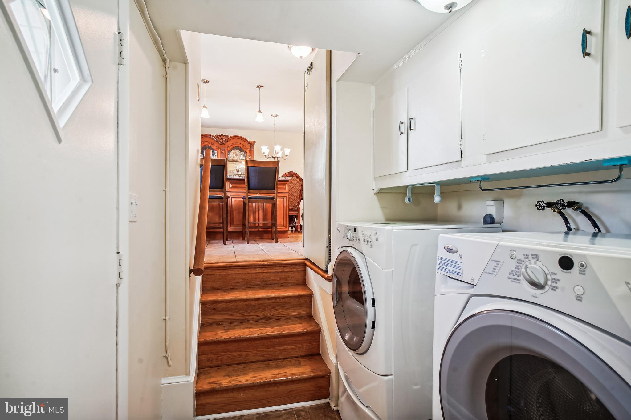 ROCK CREEK MANOR - Residential