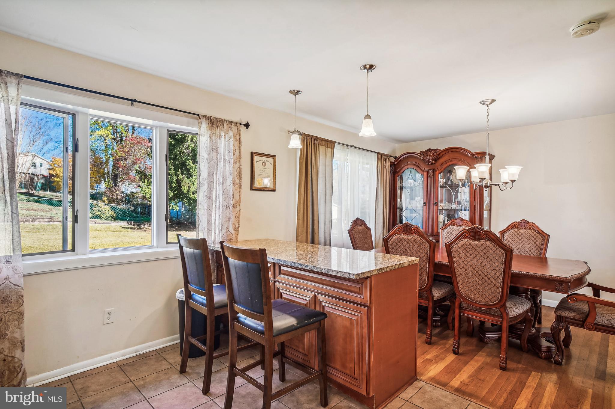 ROCK CREEK MANOR - Residential