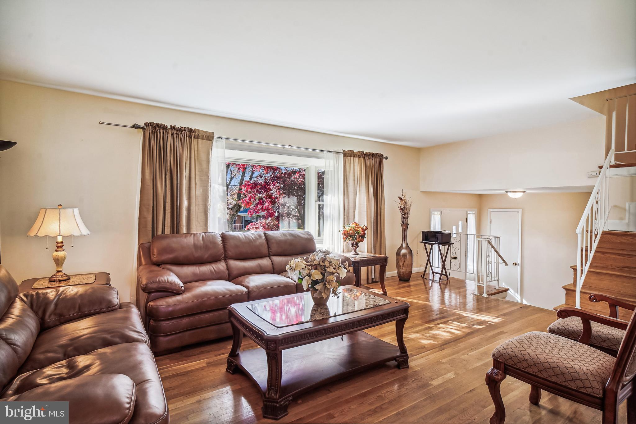 ROCK CREEK MANOR - Residential