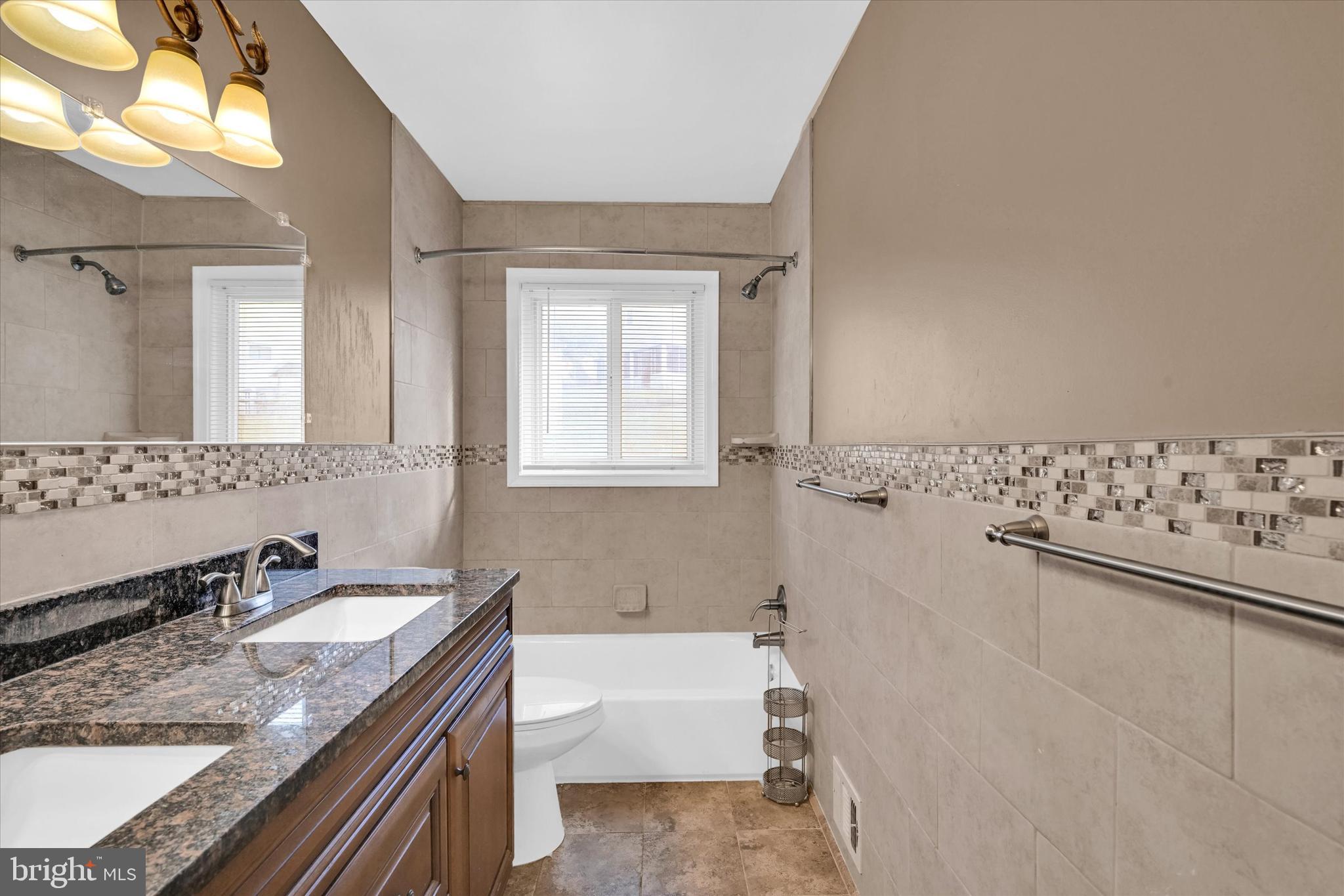 PEPPER MILL VILLAGE - Residential Lease