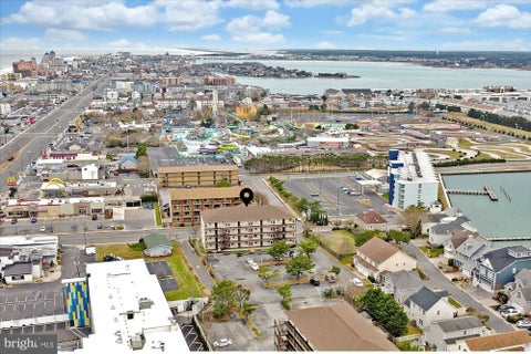 Condo For Sale - 204 33rd Street #20101<br/> OCEAN CITY, MD 21842