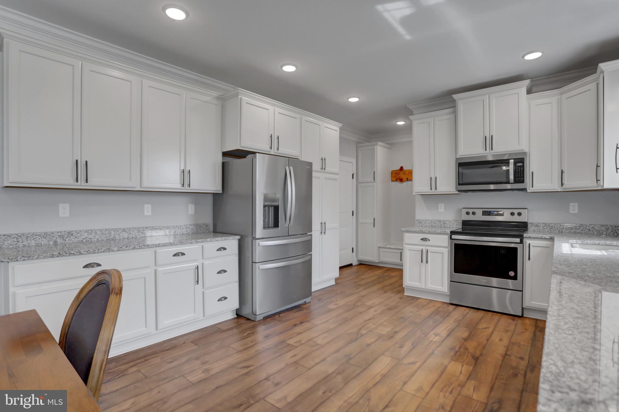 SOUTHWOOD CROSSING - Residential