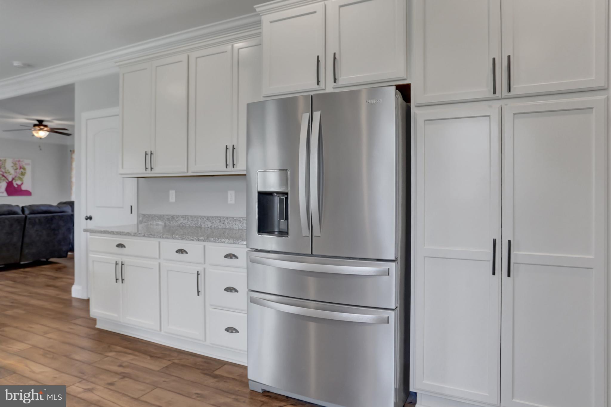 SOUTHWOOD CROSSING - Residential