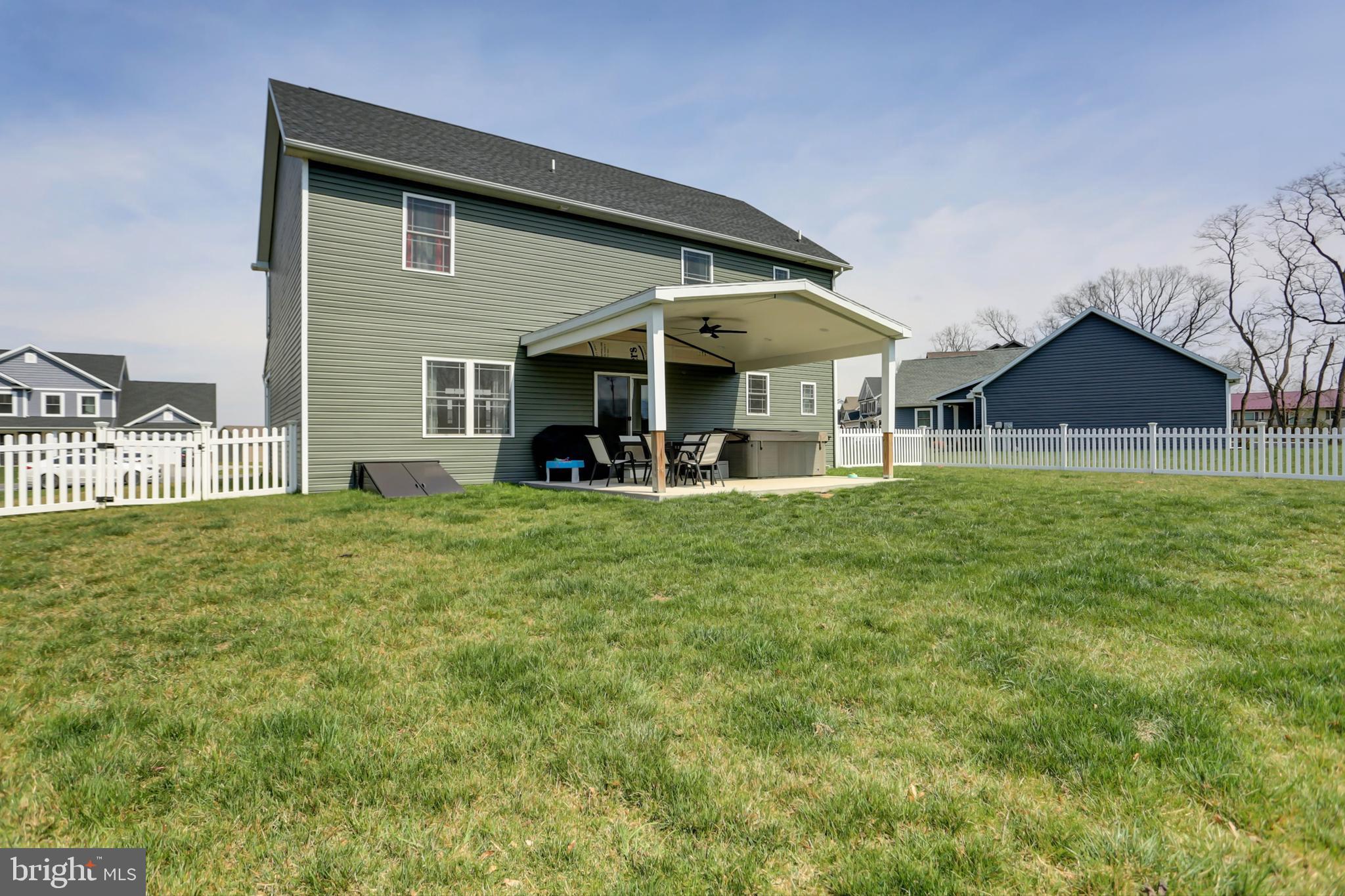 SOUTHWOOD CROSSING - Residential