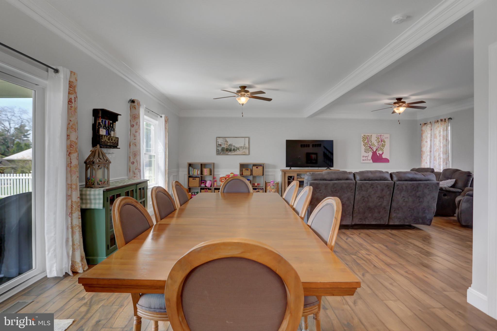SOUTHWOOD CROSSING - Residential