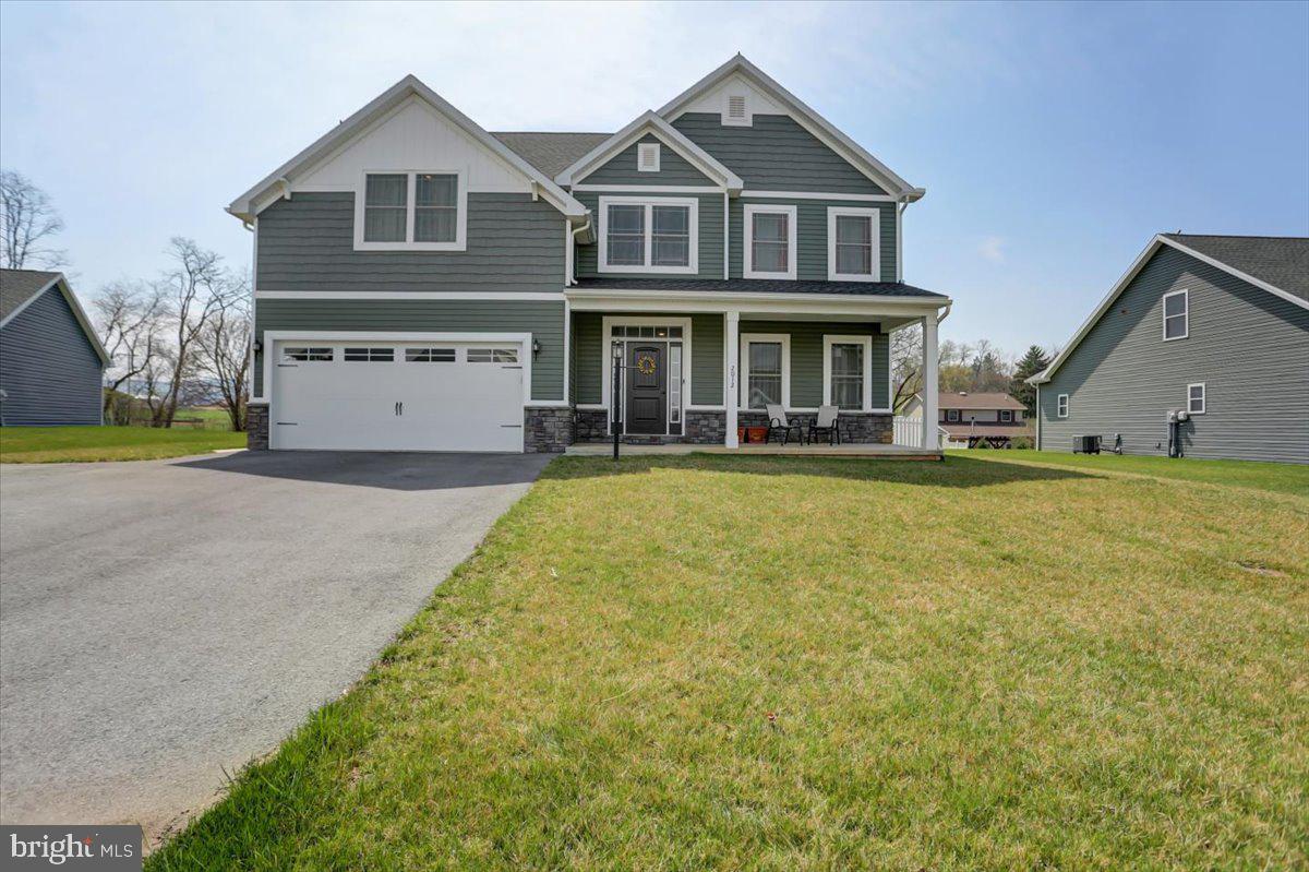 SOUTHWOOD CROSSING - Residential