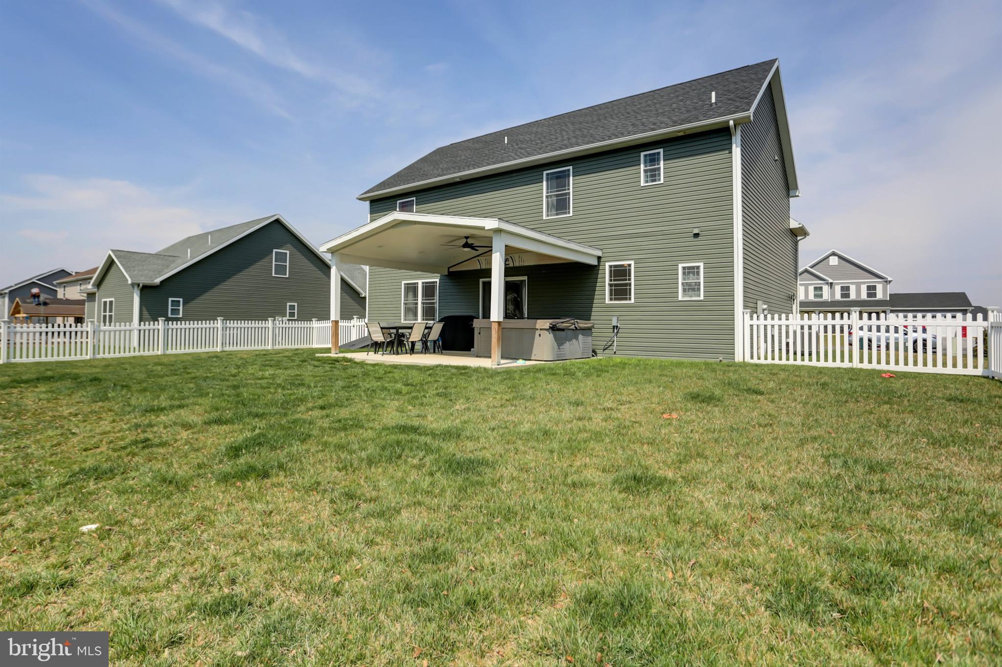 SOUTHWOOD CROSSING - Residential