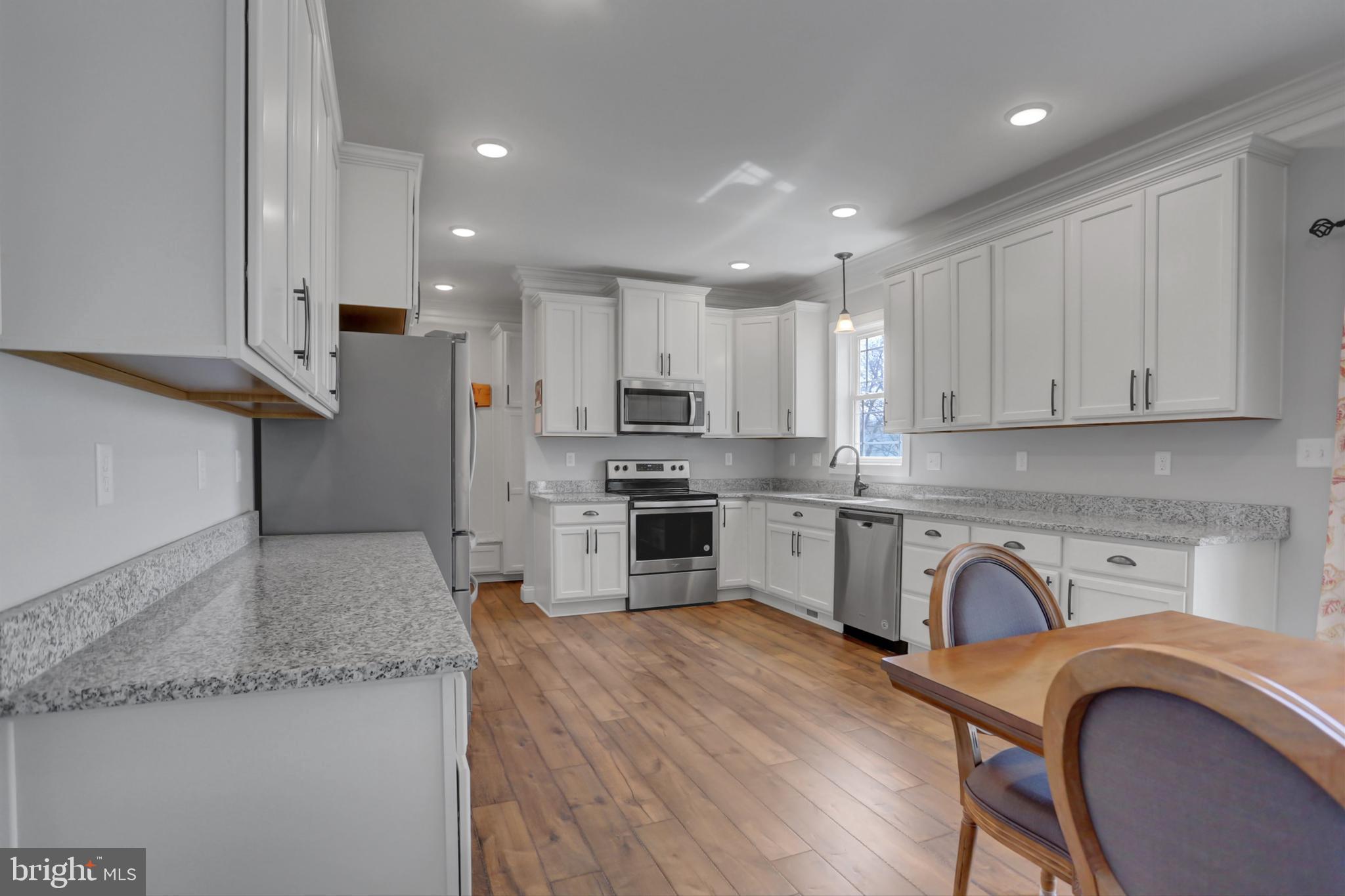 SOUTHWOOD CROSSING - Residential