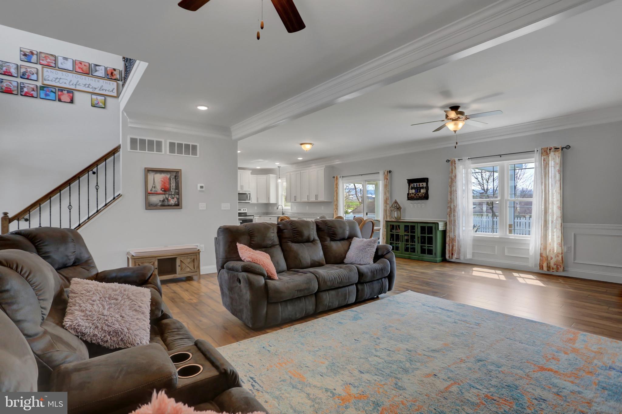 SOUTHWOOD CROSSING - Residential