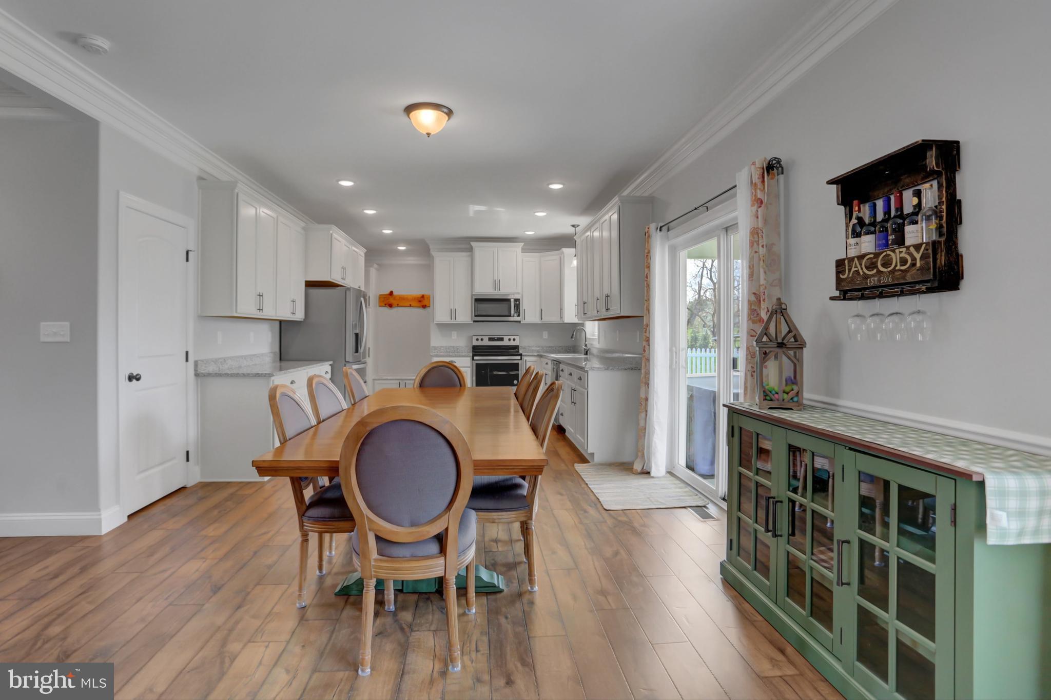 SOUTHWOOD CROSSING - Residential