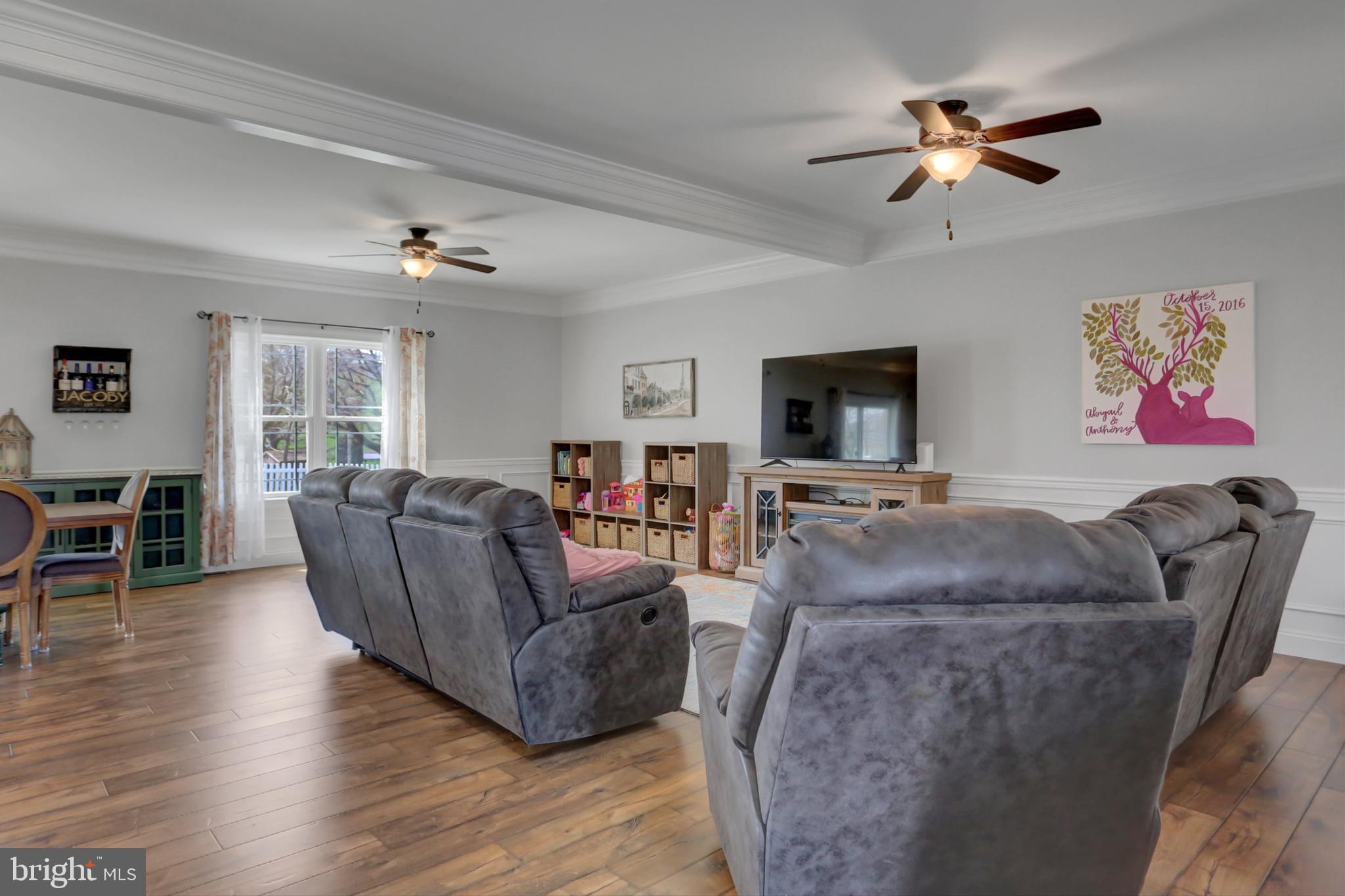 SOUTHWOOD CROSSING - Residential