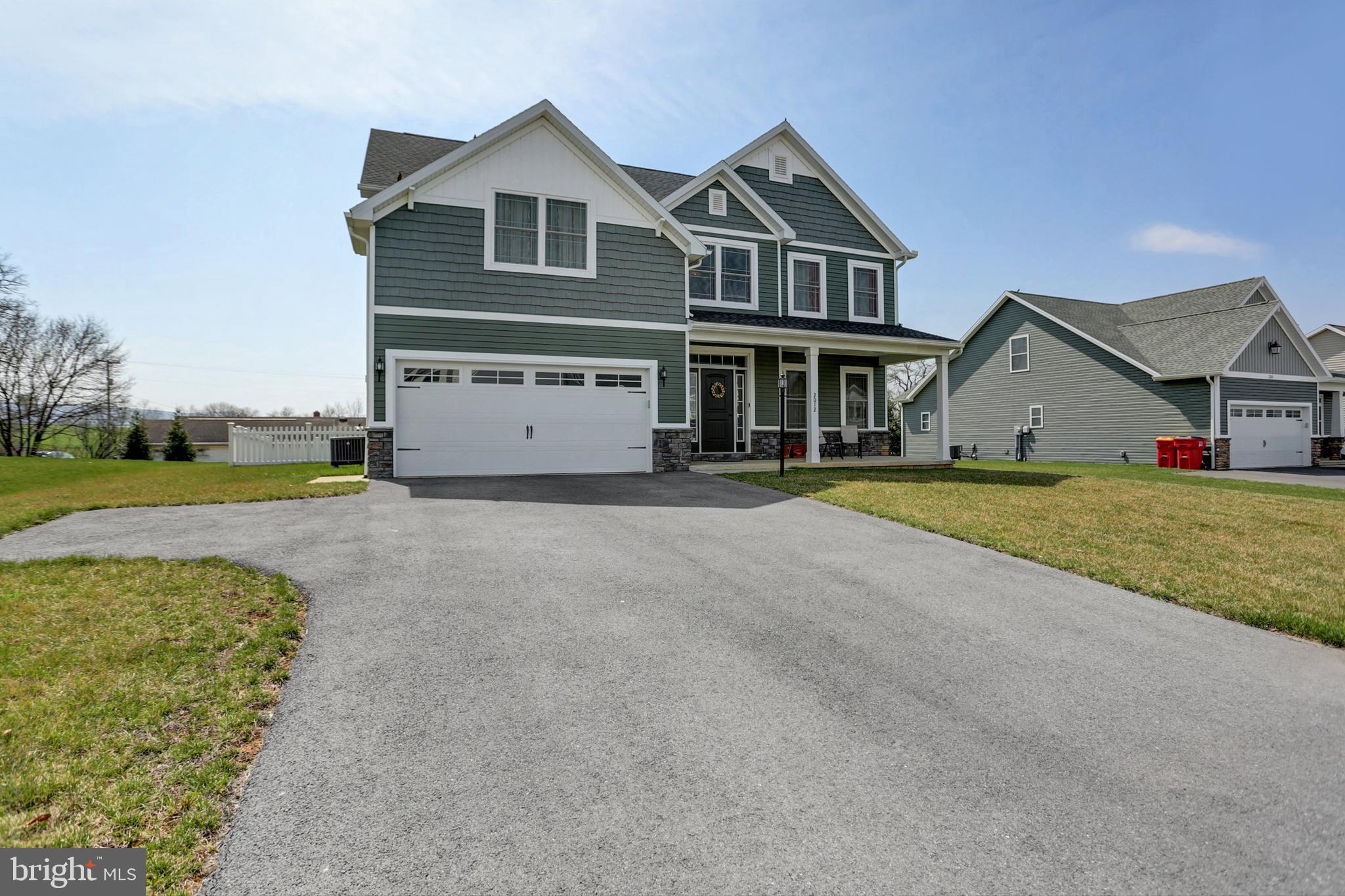 SOUTHWOOD CROSSING - Residential